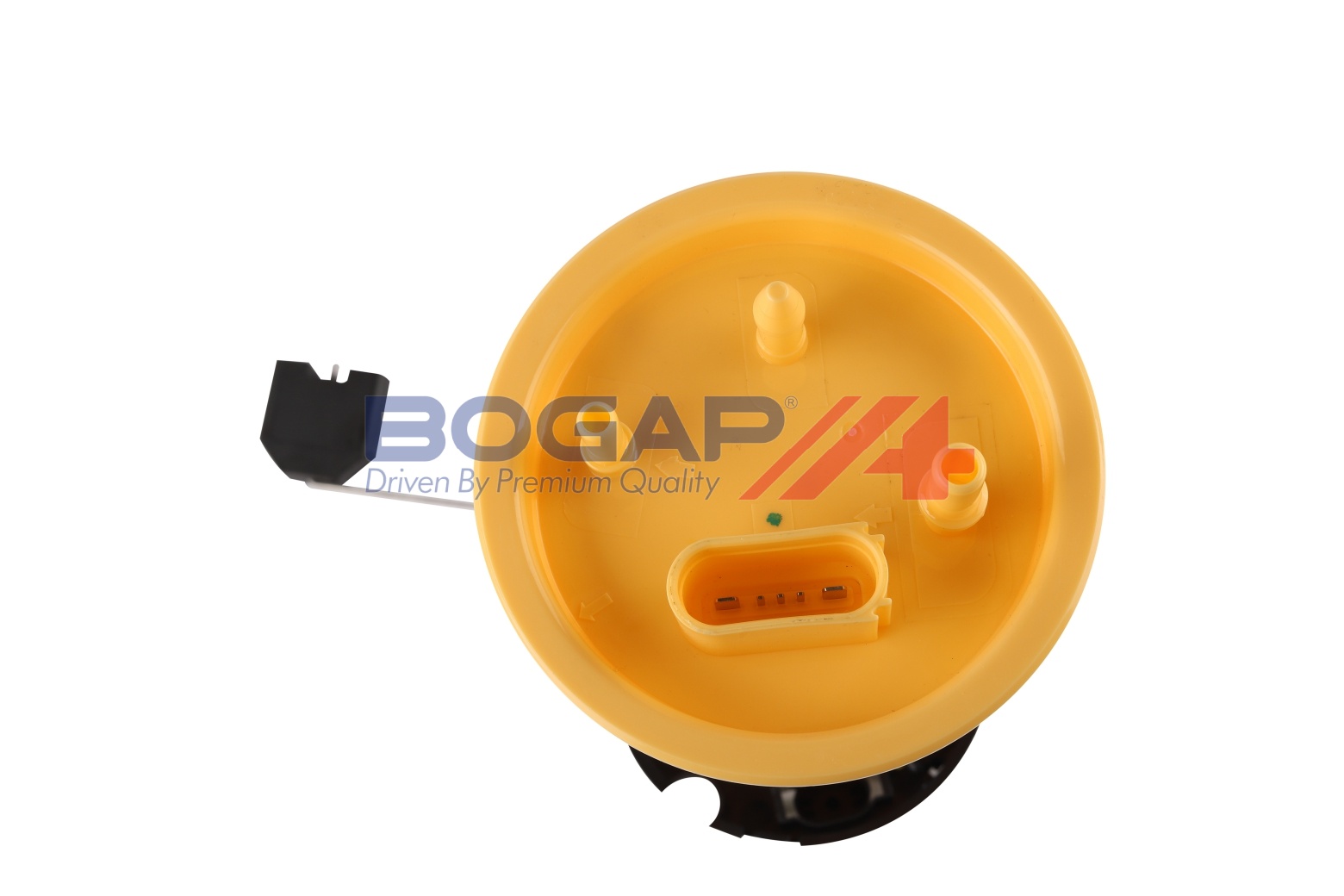 Ilustracja A1622118 BOGAP pompa paliwa