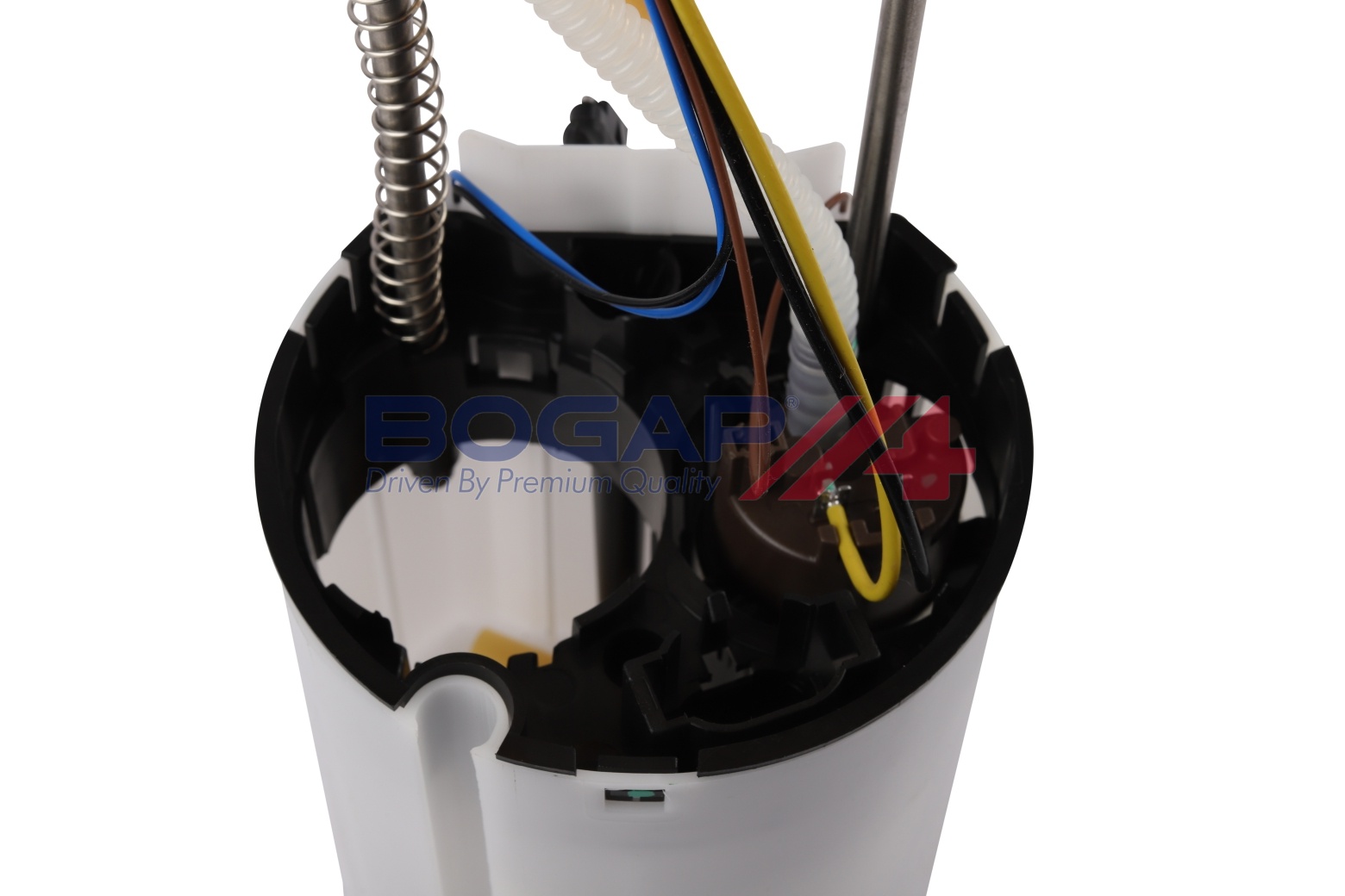 Ilustracja A1622118 BOGAP pompa paliwa