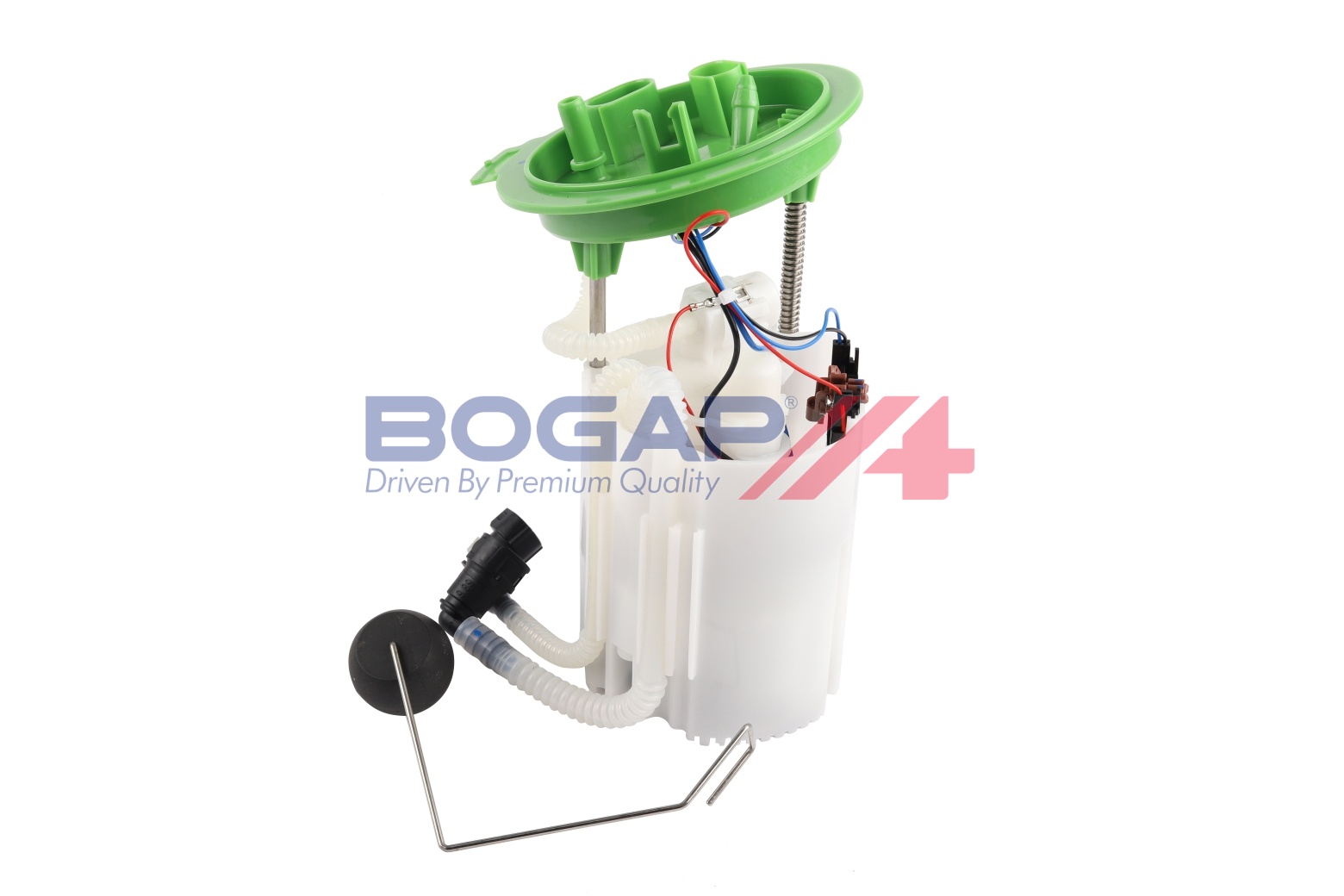 Ilustracja A1622124 BOGAP pompa paliwa