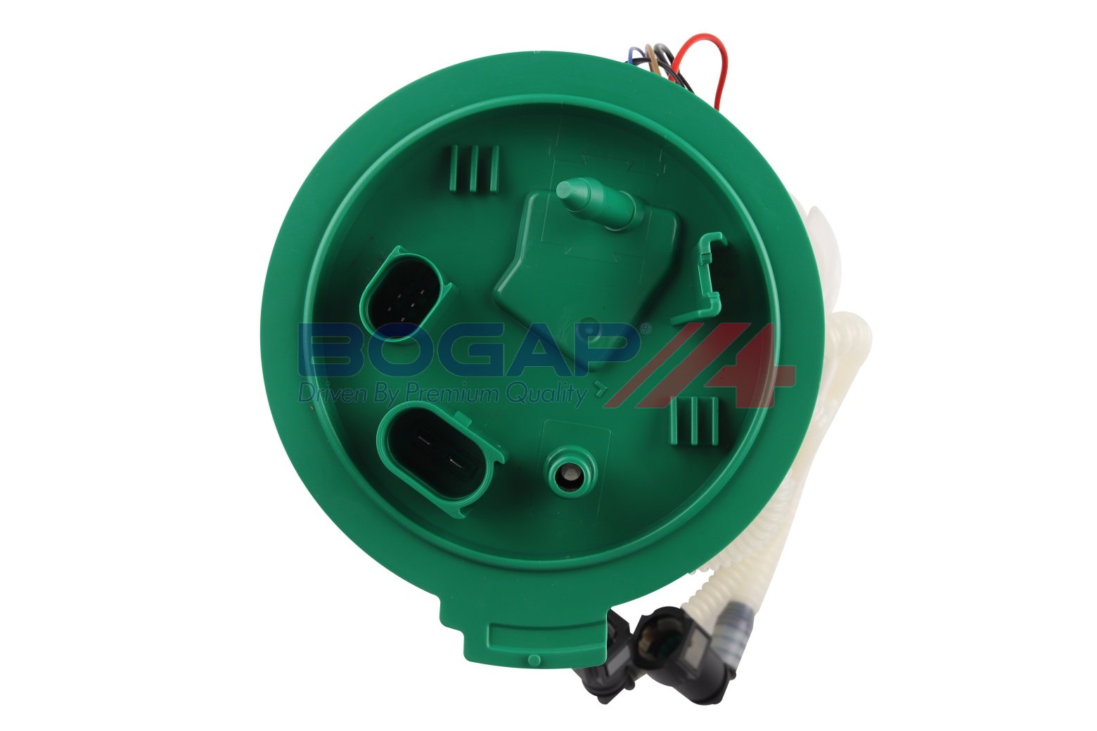 Ilustracja A1622124 BOGAP pompa paliwa