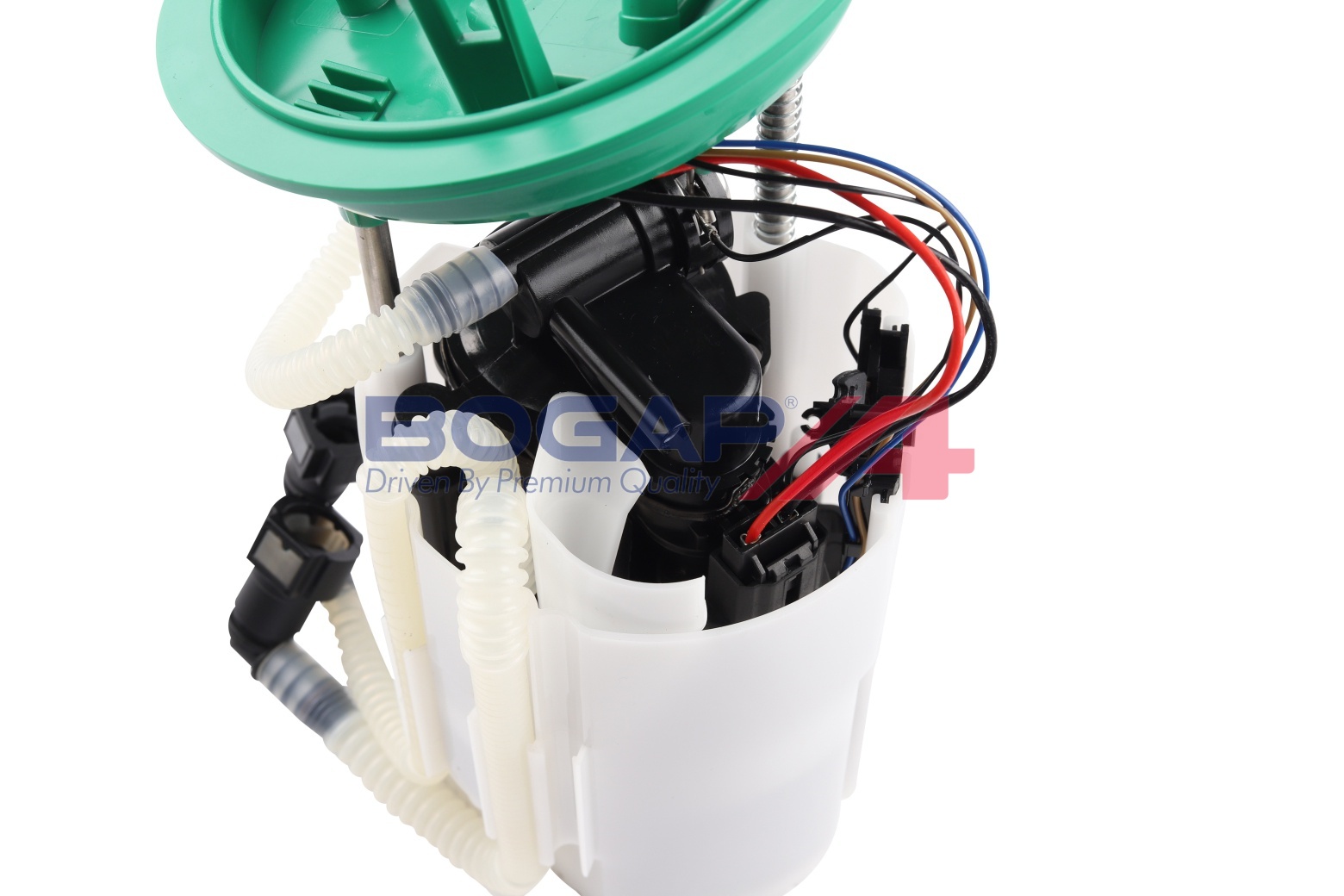 Ilustracja A1622124 BOGAP pompa paliwa