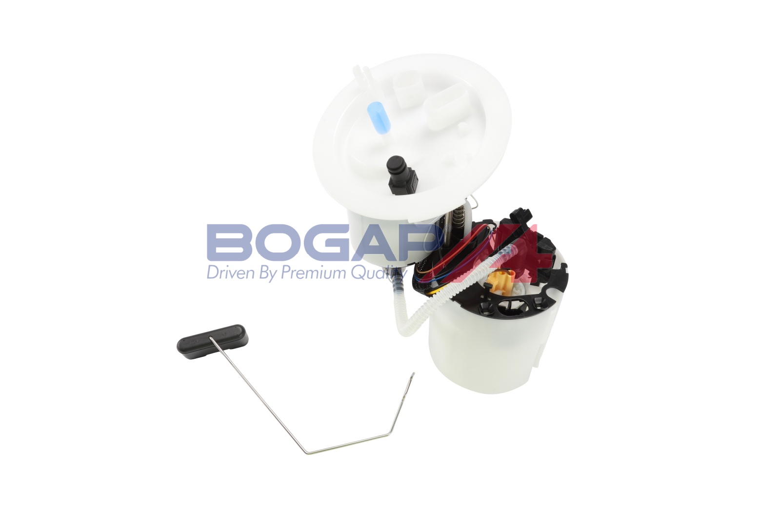 Ilustracja A1622125 BOGAP pompa paliwa