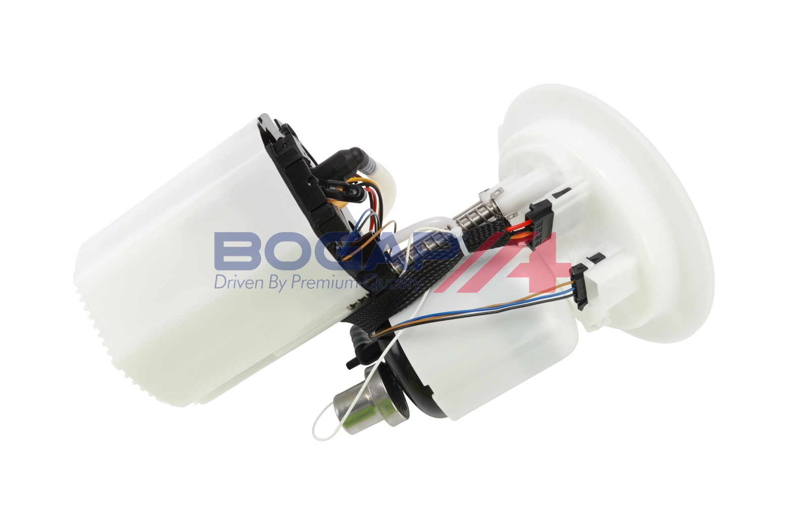 Ilustracja A1622125 BOGAP pompa paliwa