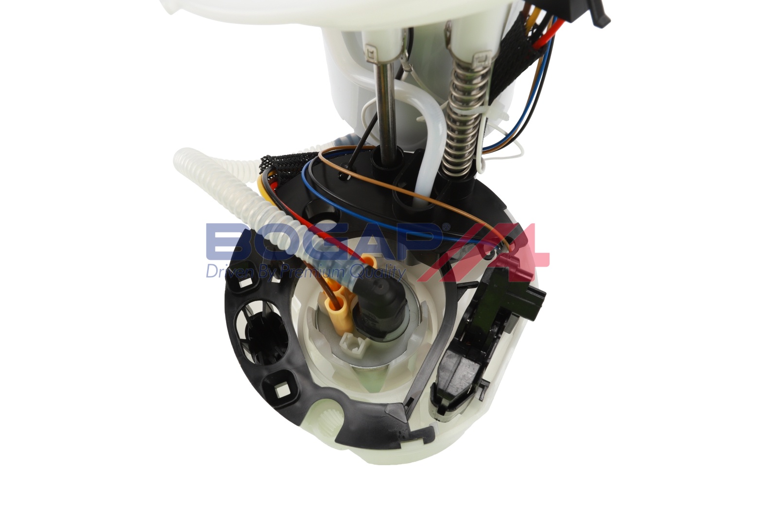 Ilustracja A1622125 BOGAP pompa paliwa