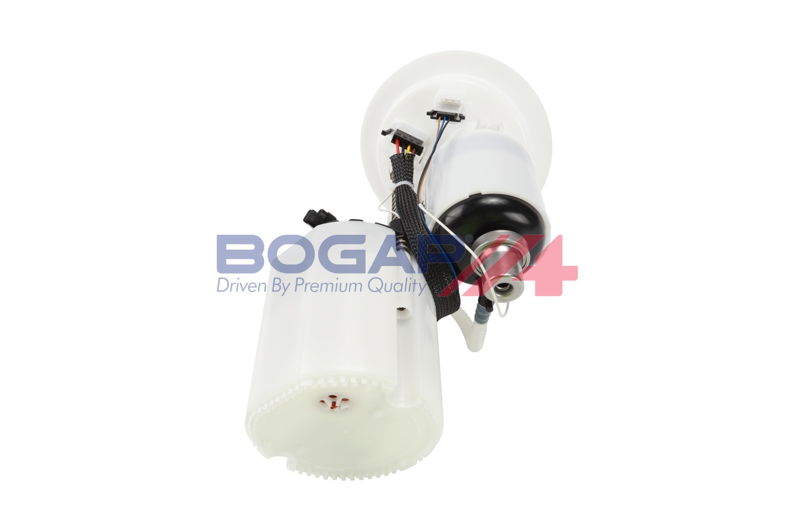 Ilustracja A1622125 BOGAP pompa paliwa
