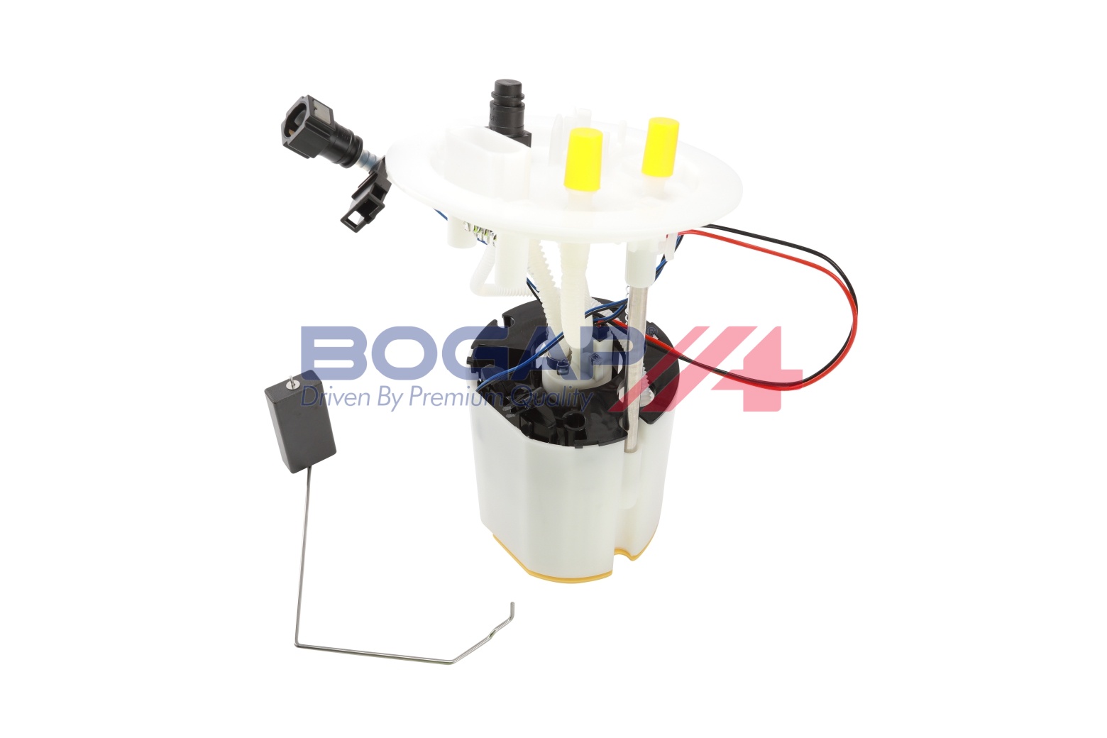 Ilustracja A1622126 BOGAP pompa paliwa