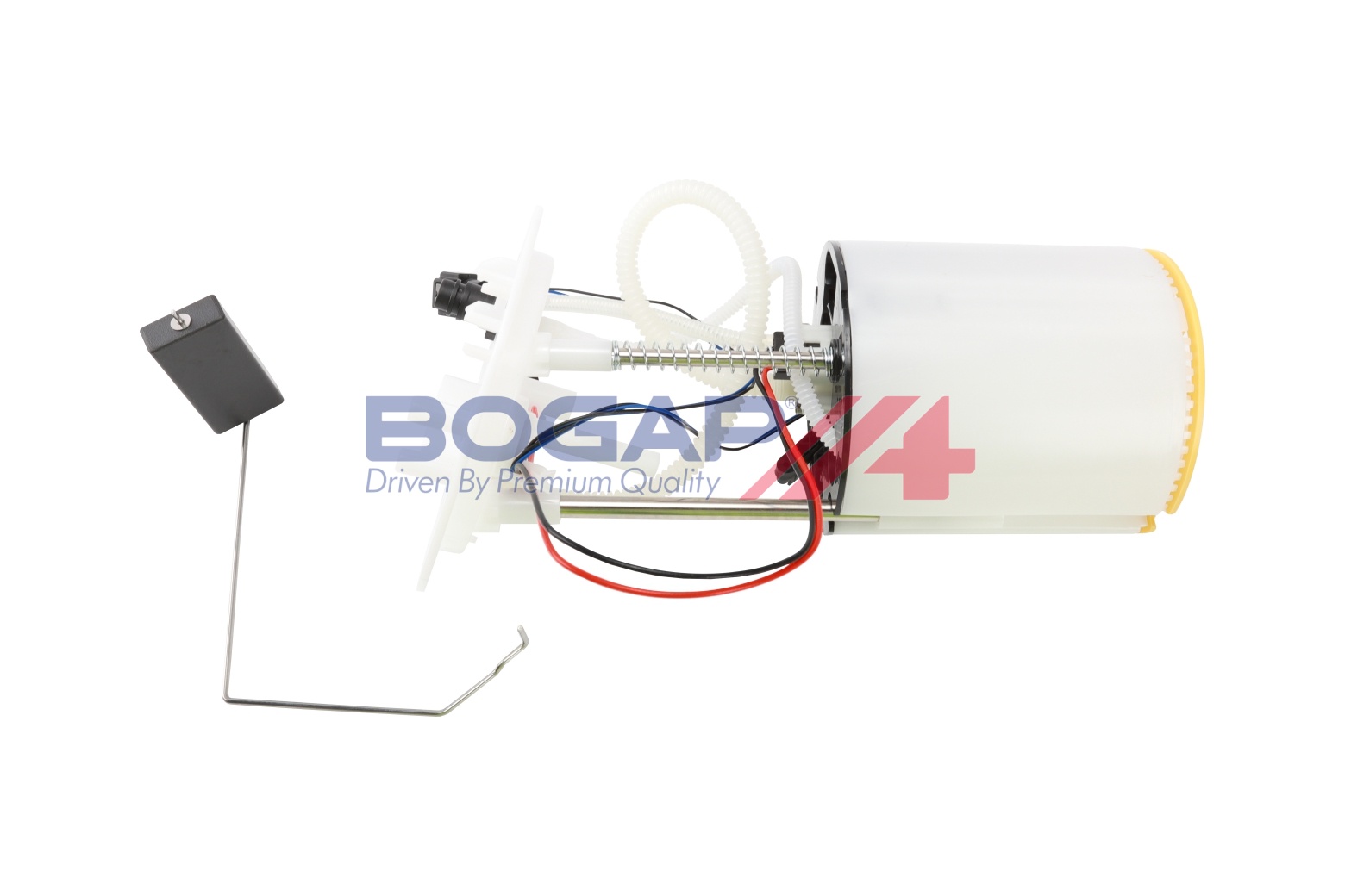 Ilustracja A1622126 BOGAP pompa paliwa