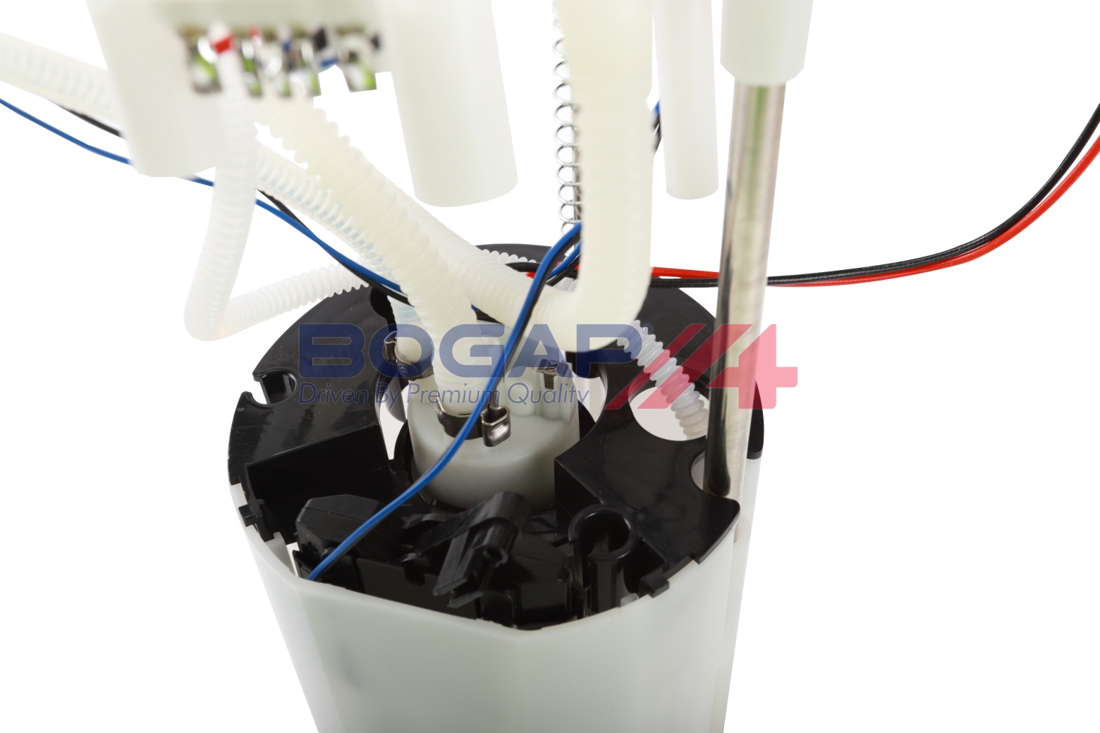 Ilustracja A1622126 BOGAP pompa paliwa