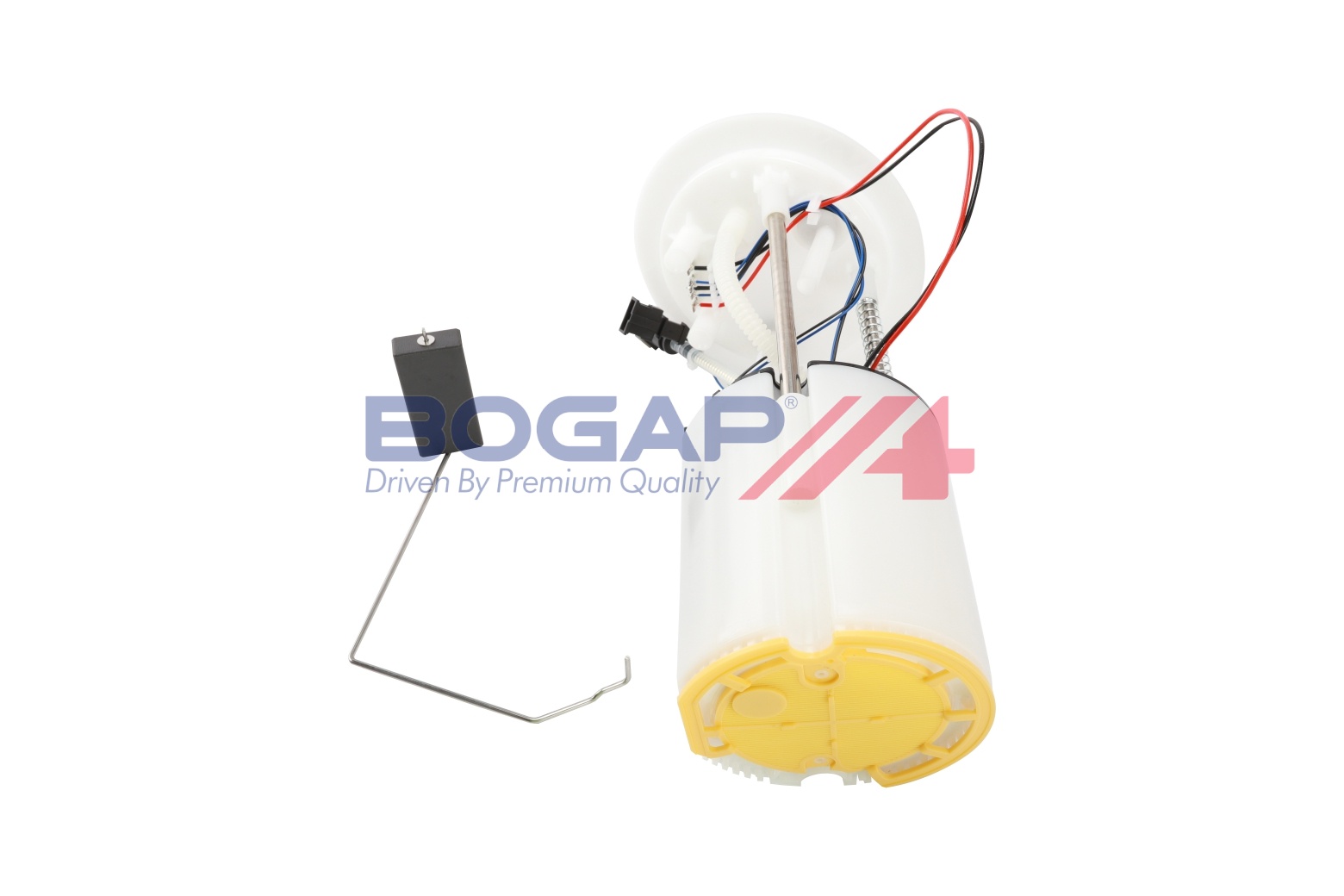 Ilustracja A1622126 BOGAP pompa paliwa