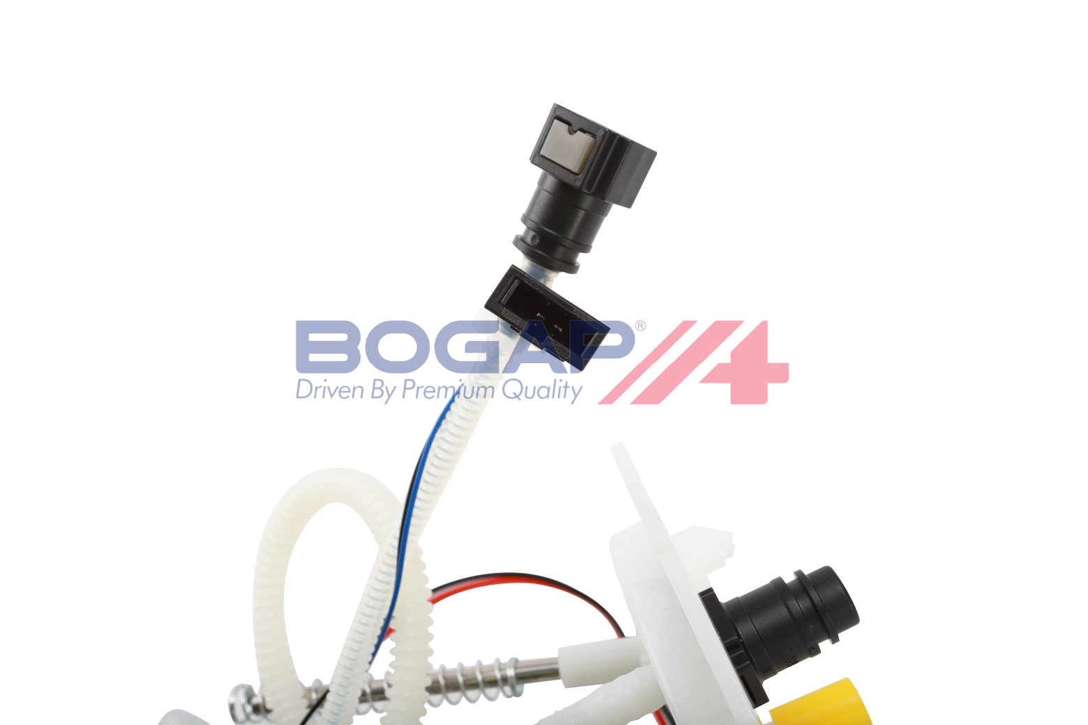 Ilustracja A1622126 BOGAP pompa paliwa