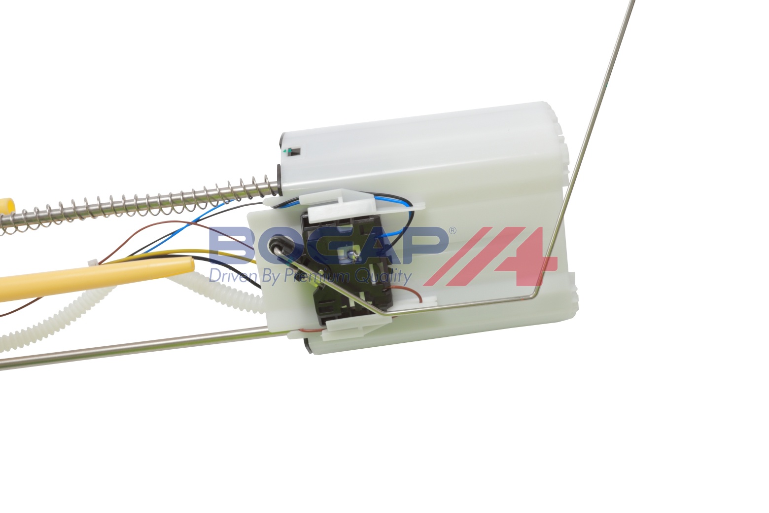 Ilustracja A1622131 BOGAP pompa paliwa