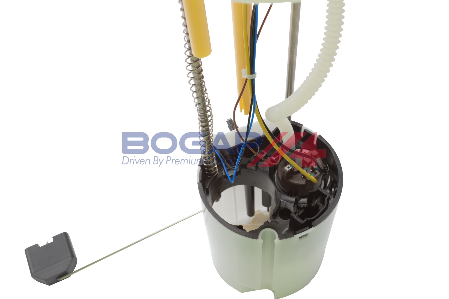 Ilustracja A1622131 BOGAP pompa paliwa