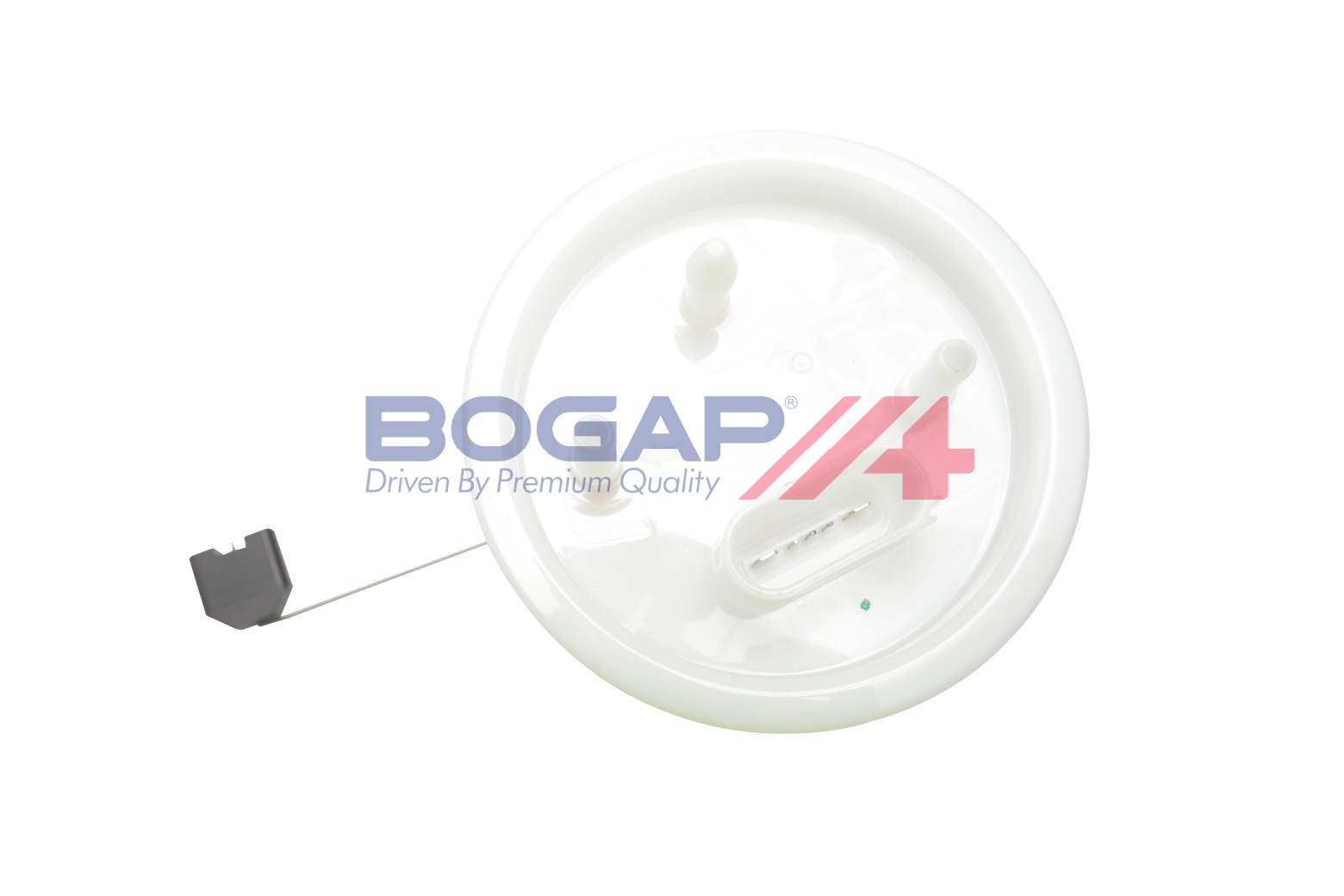 Ilustracja A1622131 BOGAP pompa paliwa