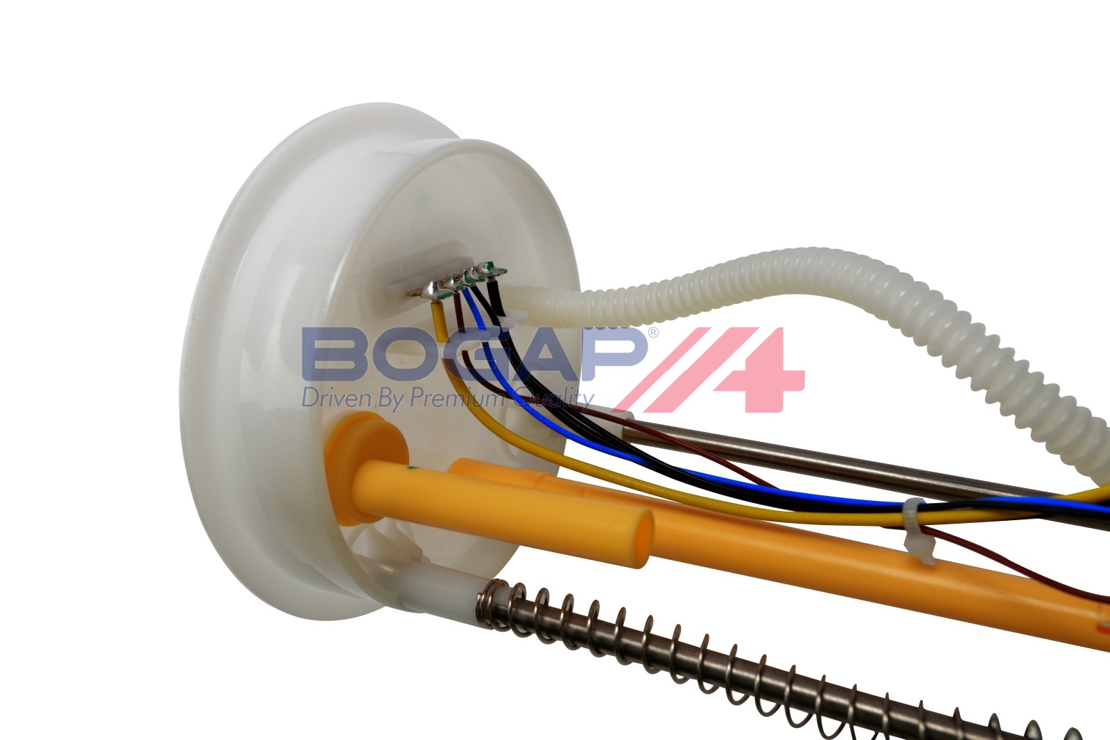 Ilustracja A1622131 BOGAP pompa paliwa