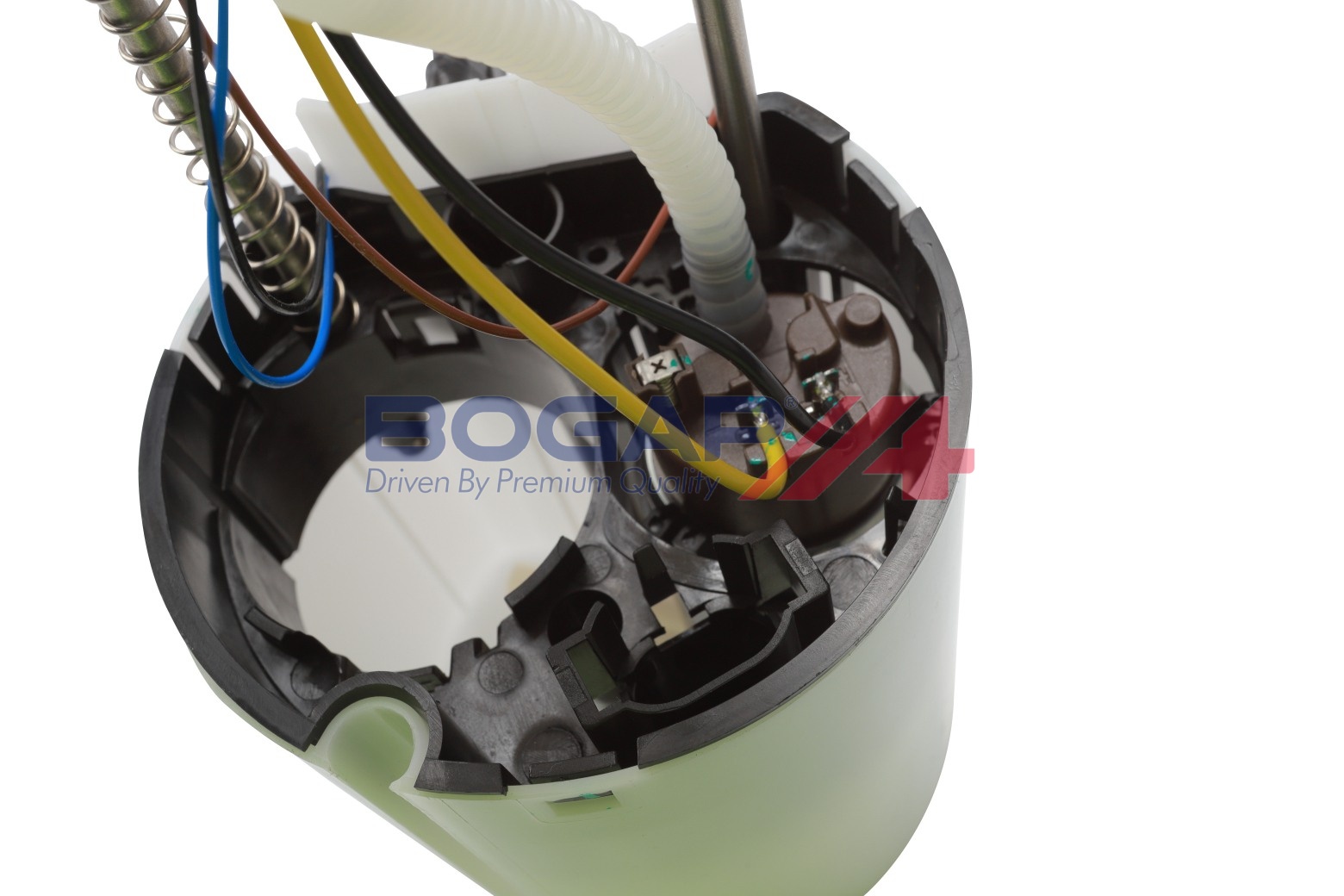 Ilustracja A1622131 BOGAP pompa paliwa