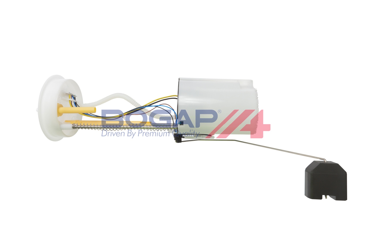 Ilustracja A1622131 BOGAP pompa paliwa