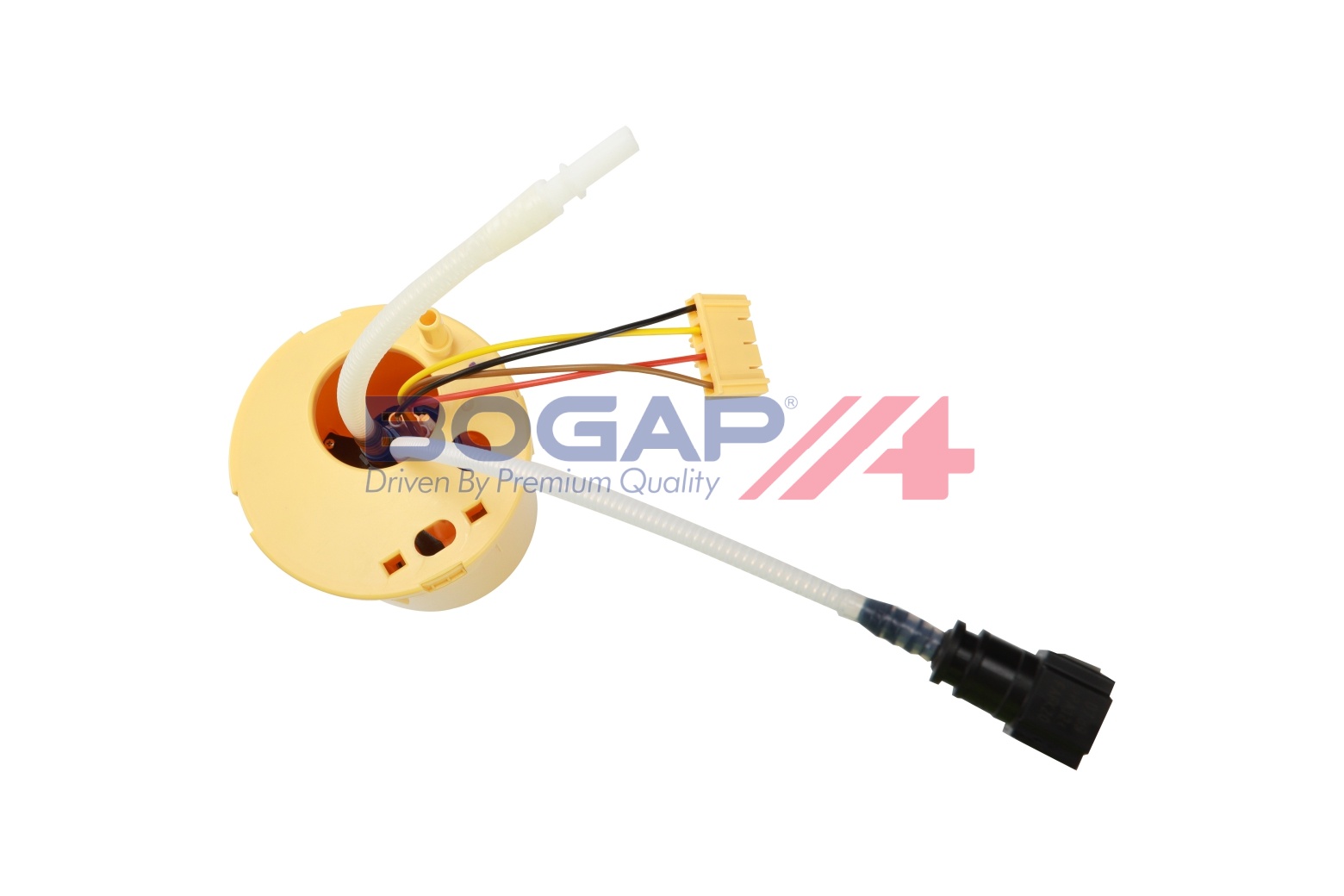 Ilustracja A1622140 BOGAP pompa paliwa