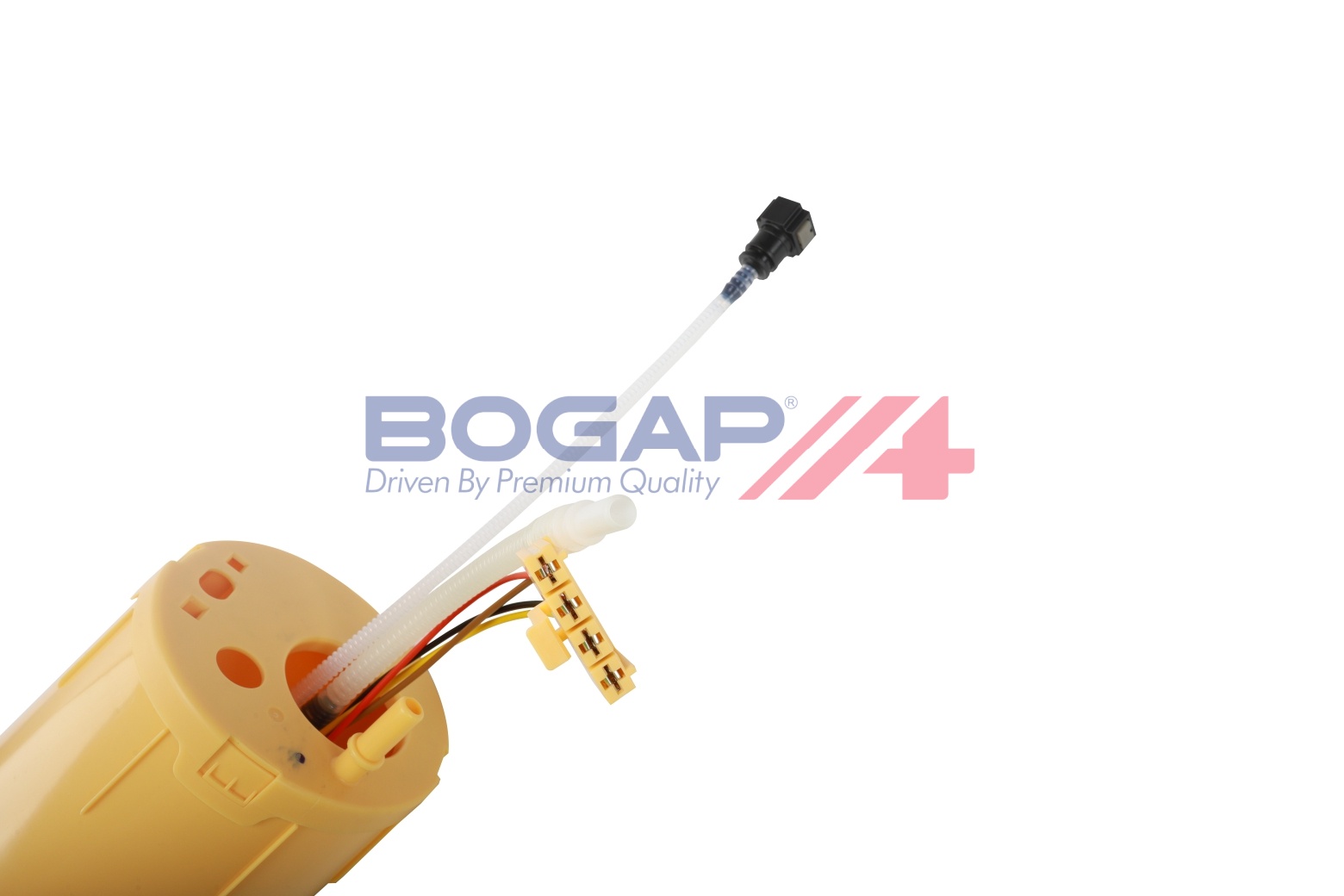 Ilustracja A1622140 BOGAP pompa paliwa