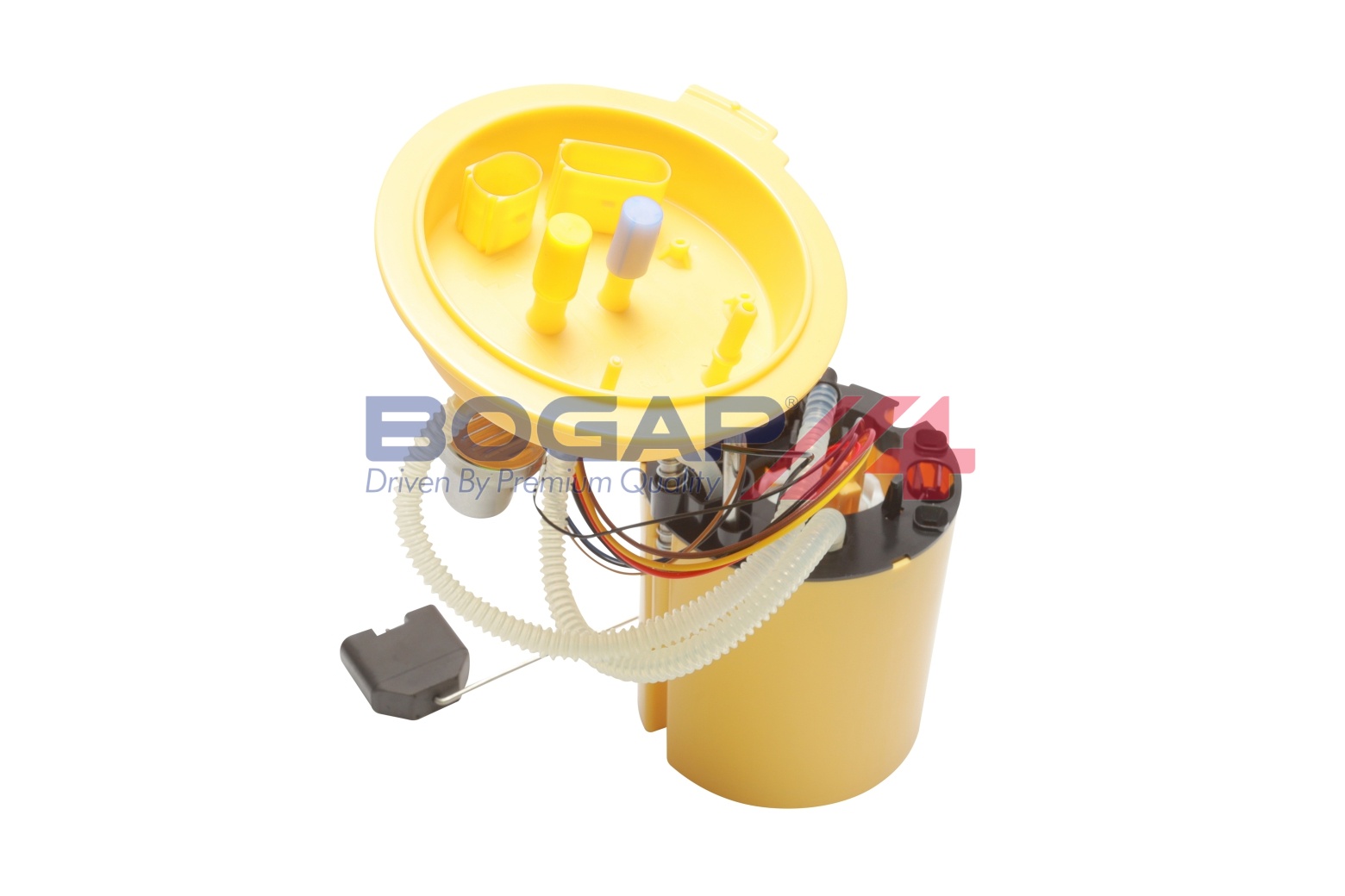 Ilustracja A1622150 BOGAP pompa paliwa