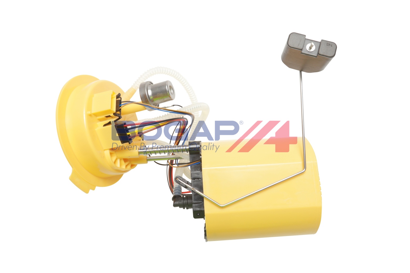 Ilustracja A1622150 BOGAP pompa paliwa