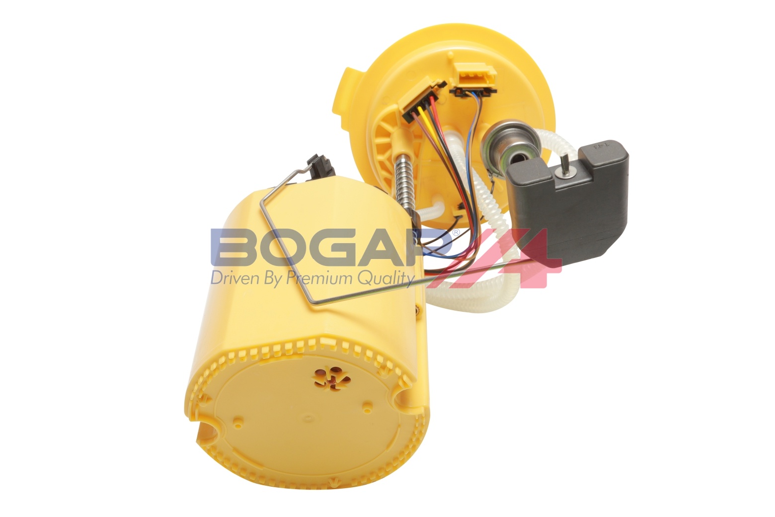 Ilustracja A1622150 BOGAP pompa paliwa