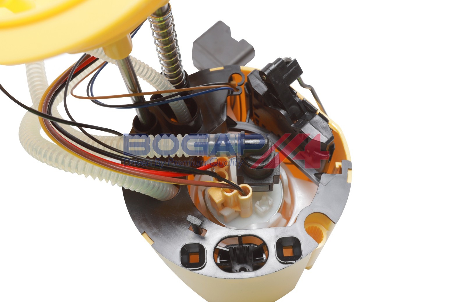 Ilustracja A1622150 BOGAP pompa paliwa