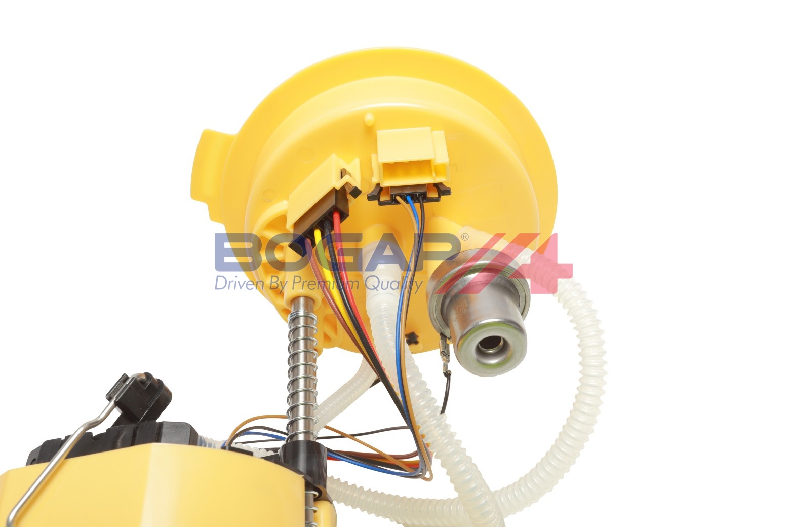 Ilustracja A1622150 BOGAP pompa paliwa