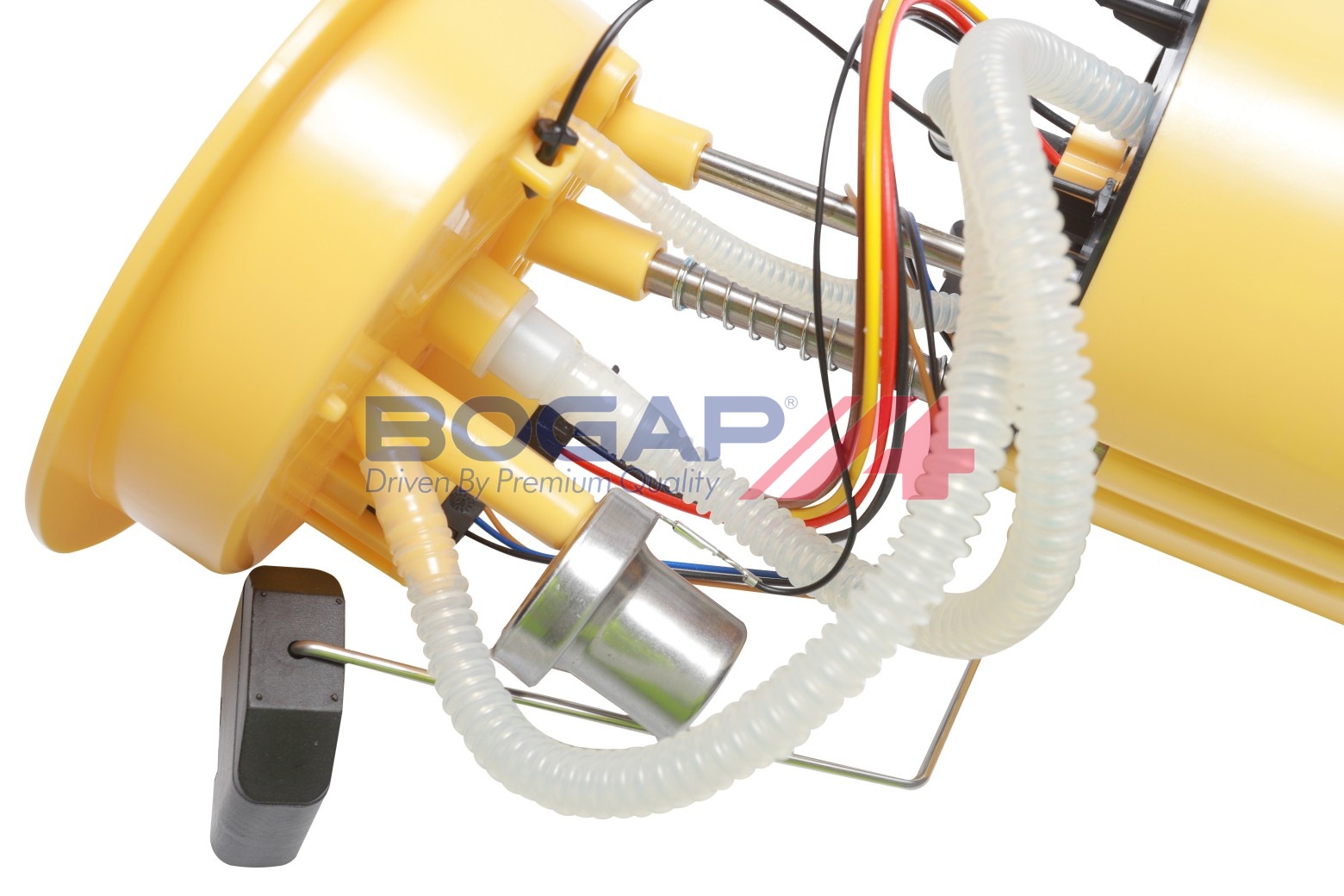 Ilustracja A1622150 BOGAP pompa paliwa