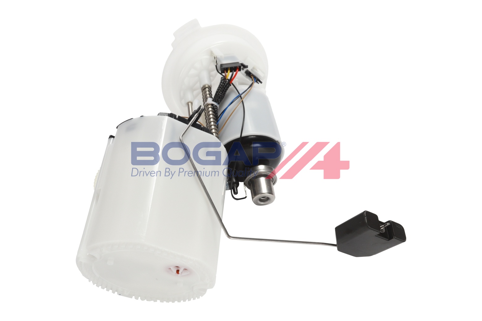 Ilustracja A1622151 BOGAP pompa paliwa