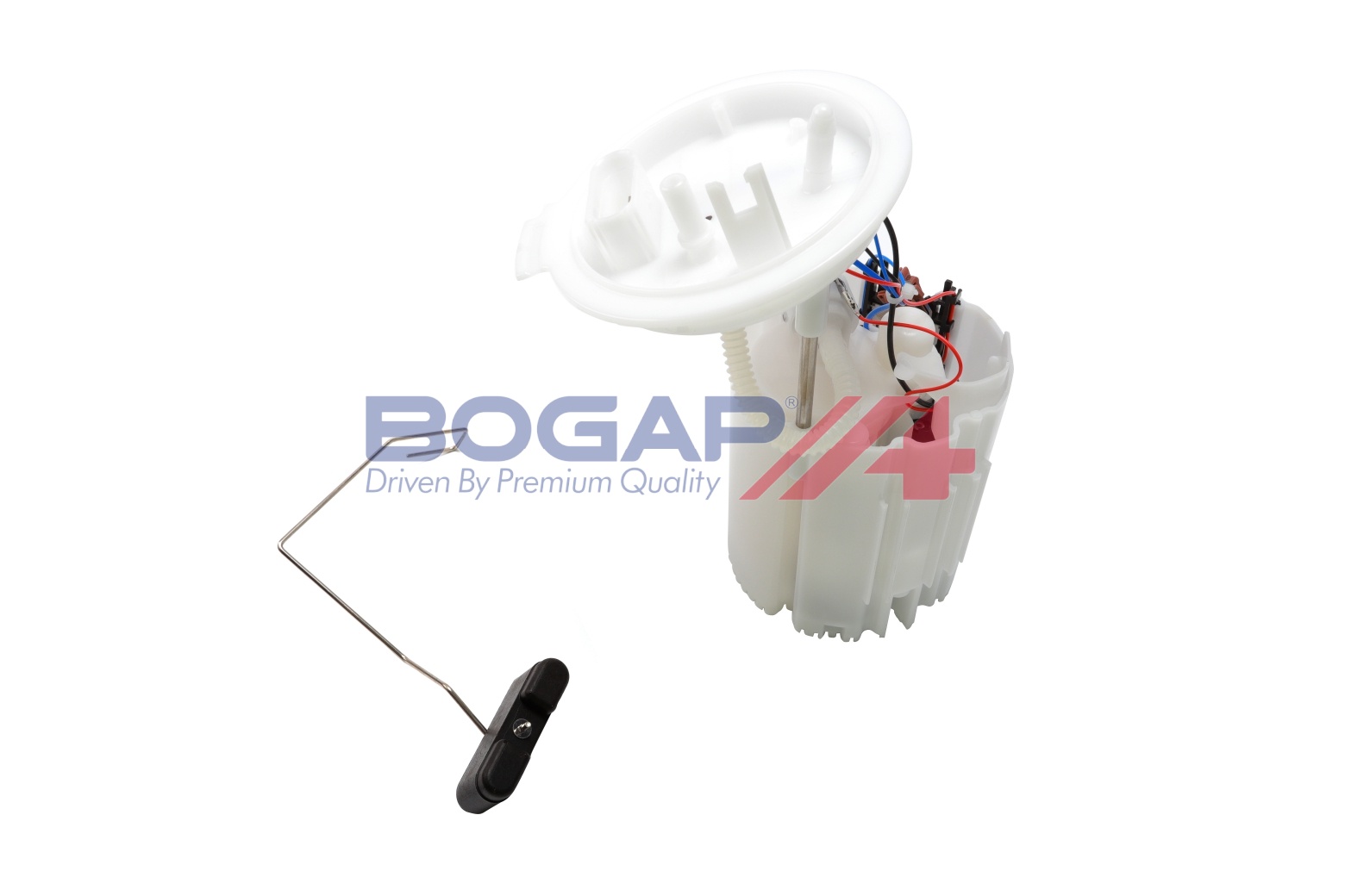 Ilustracja A1622153 BOGAP pompa paliwa