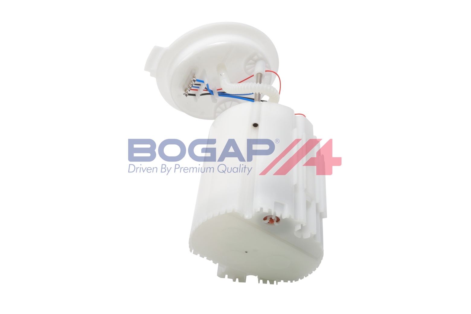 Ilustracja A1622153 BOGAP pompa paliwa