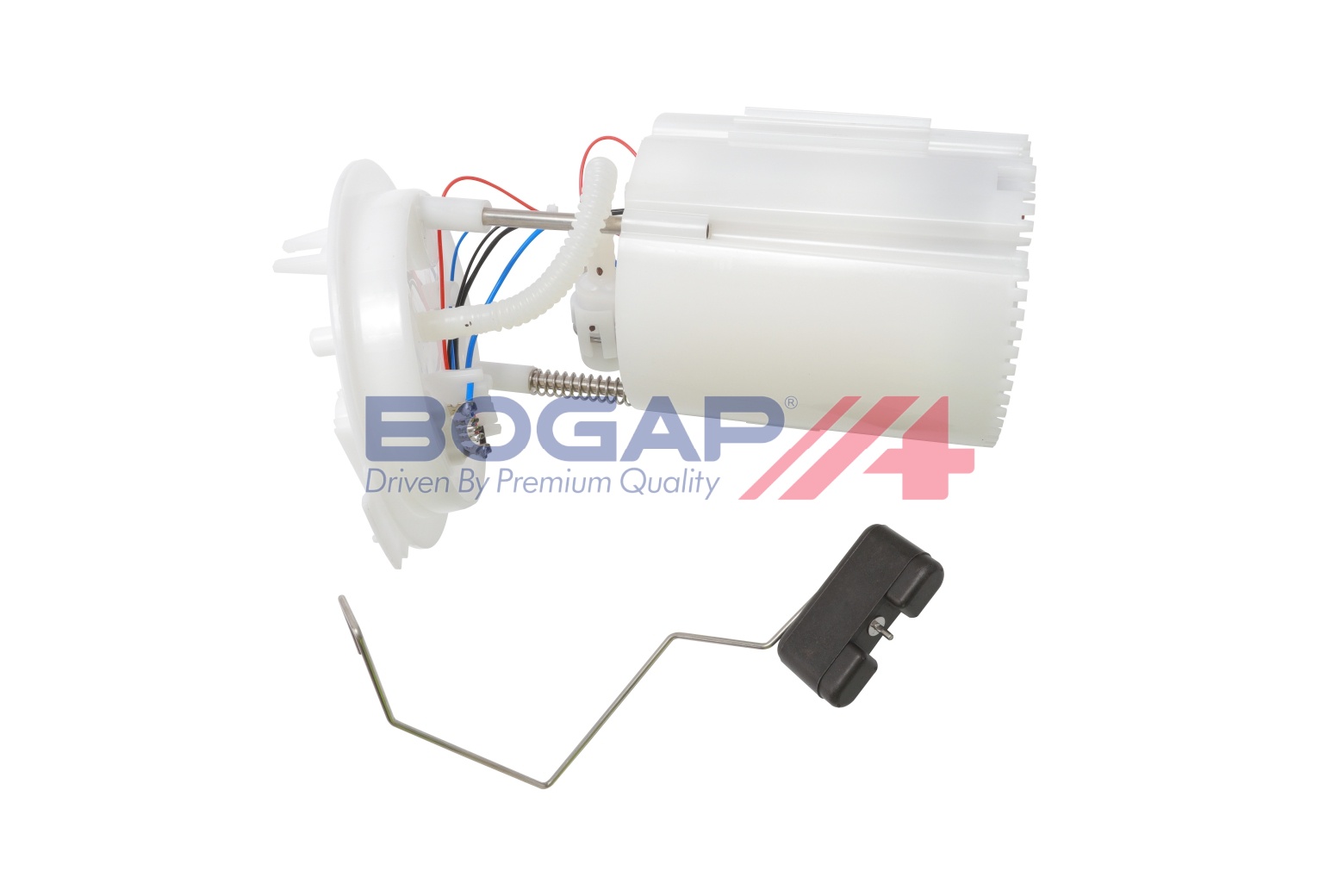 Ilustracja A1622153 BOGAP pompa paliwa