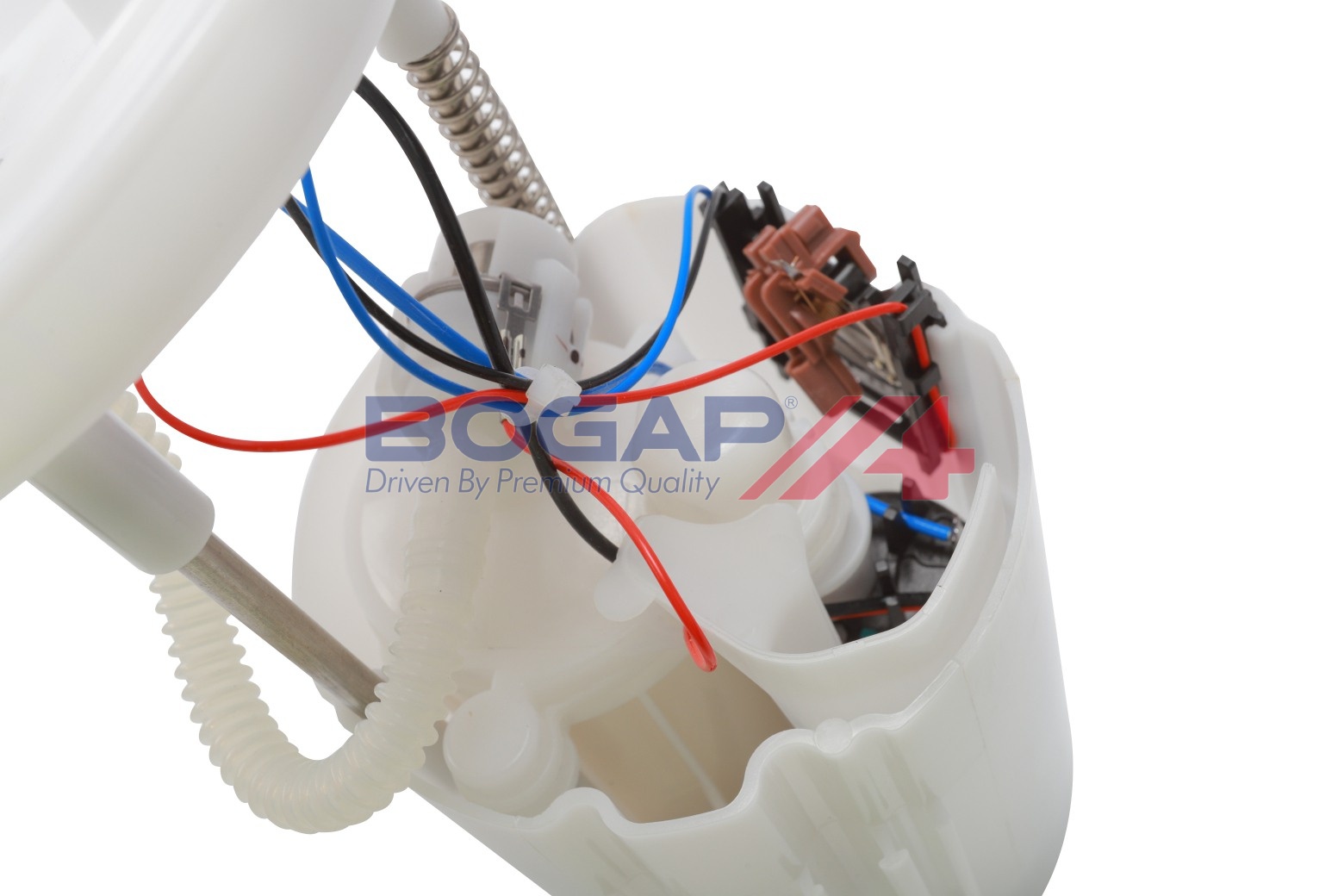 Ilustracja A1622153 BOGAP pompa paliwa