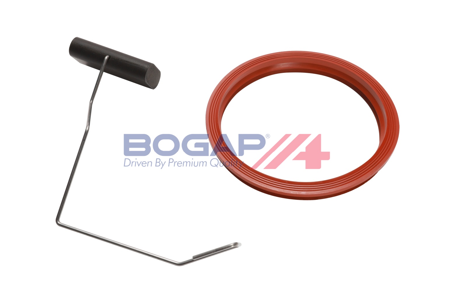 Ilustracja A1622153 BOGAP pompa paliwa