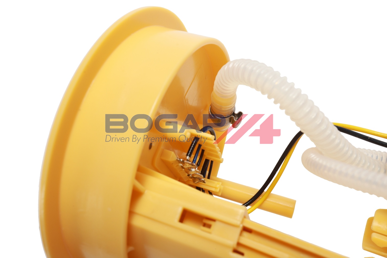 Ilustracja A1622167 BOGAP pompa paliwa