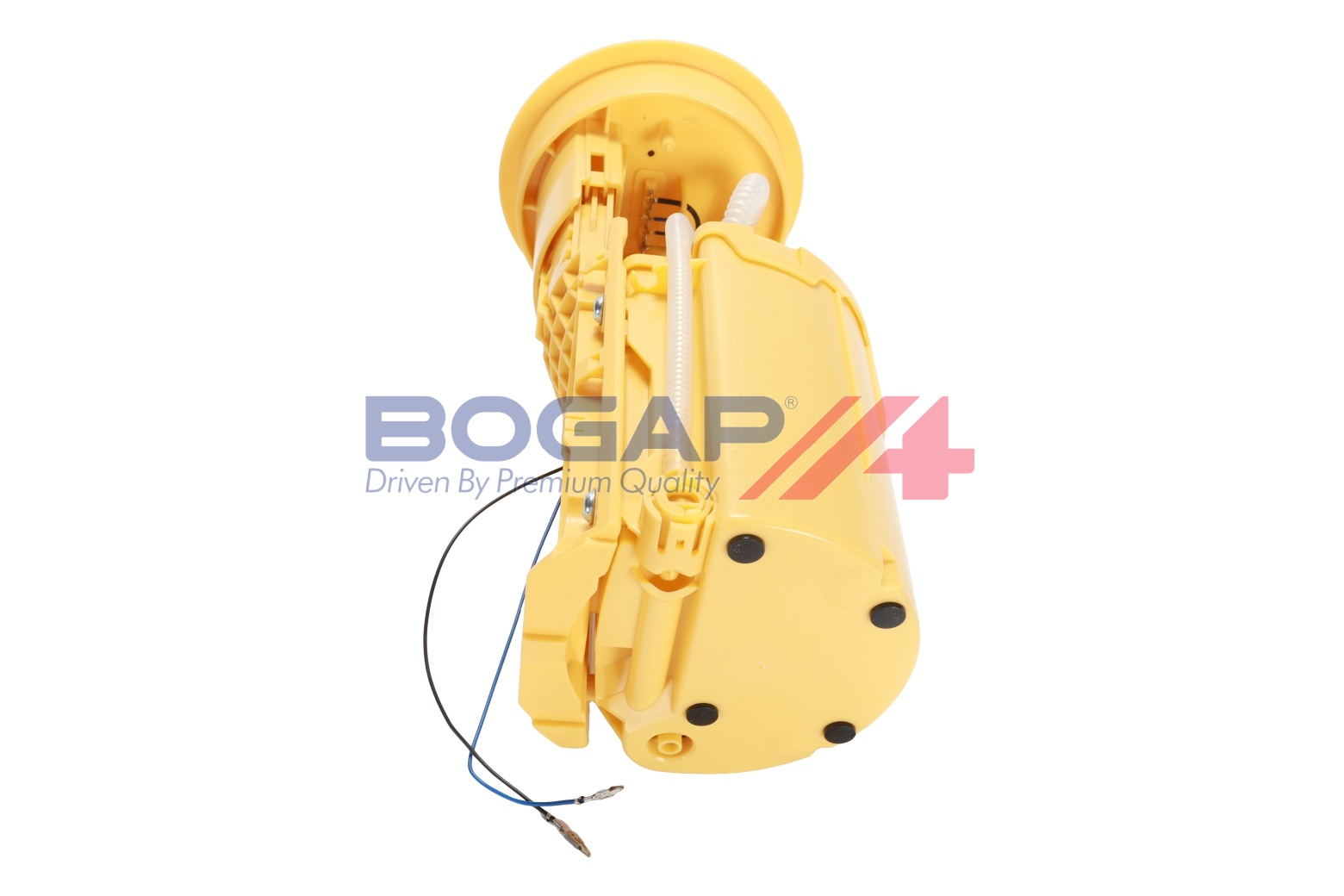 Ilustracja A1622167 BOGAP pompa paliwa