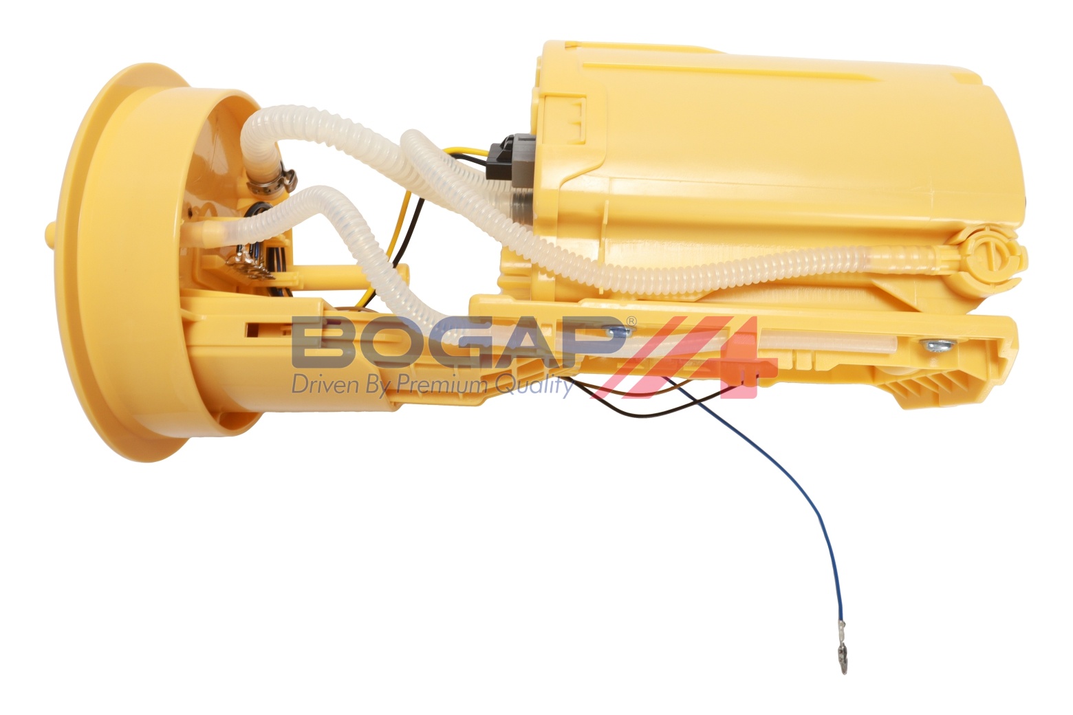 Ilustracja A1622168 BOGAP pompa paliwa