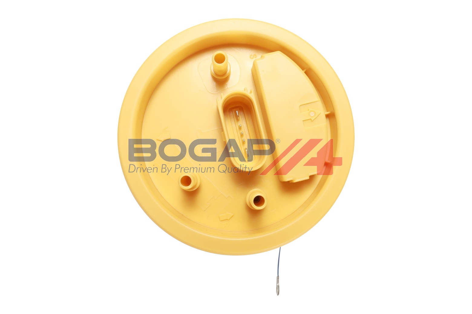 Ilustracja A1622168 BOGAP pompa paliwa