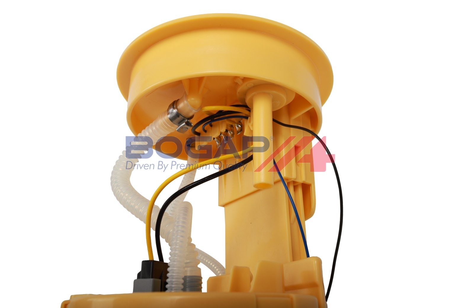 Ilustracja A1622169 BOGAP pompa paliwa