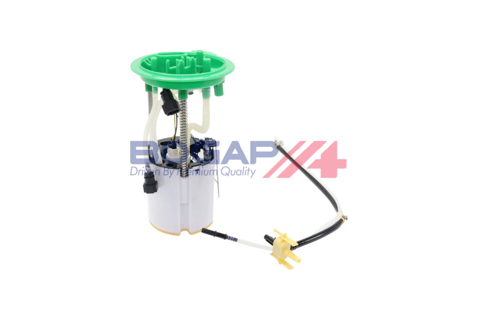 Ilustracja A1622161 BOGAP pompa paliwa