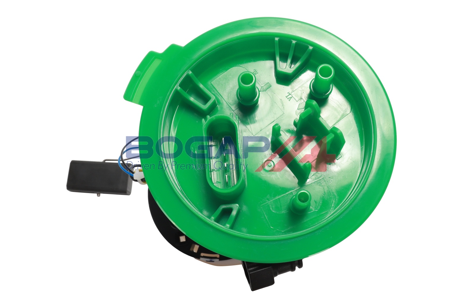 Ilustracja A1622161 BOGAP pompa paliwa