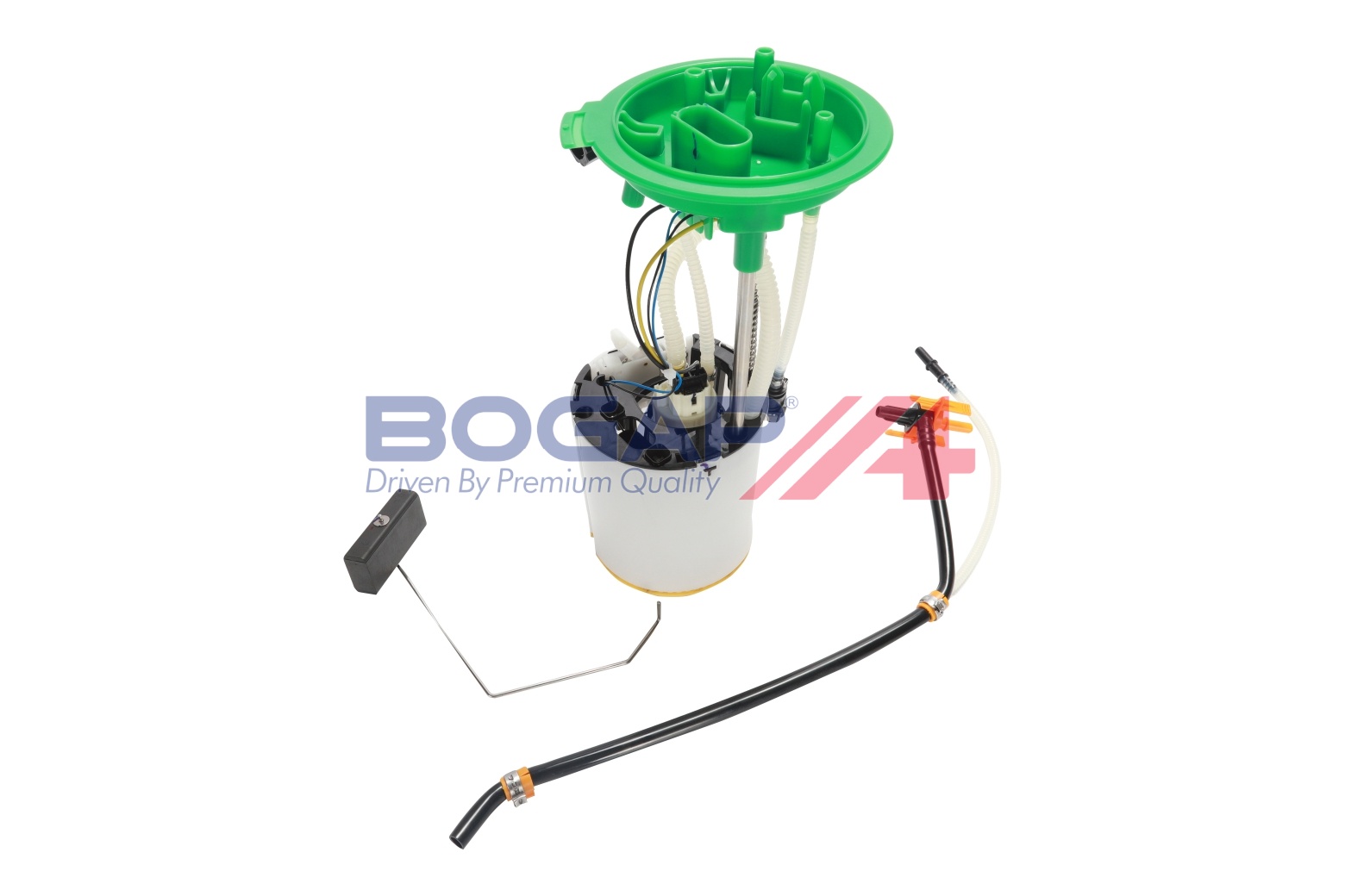 Ilustracja A1622161 BOGAP pompa paliwa