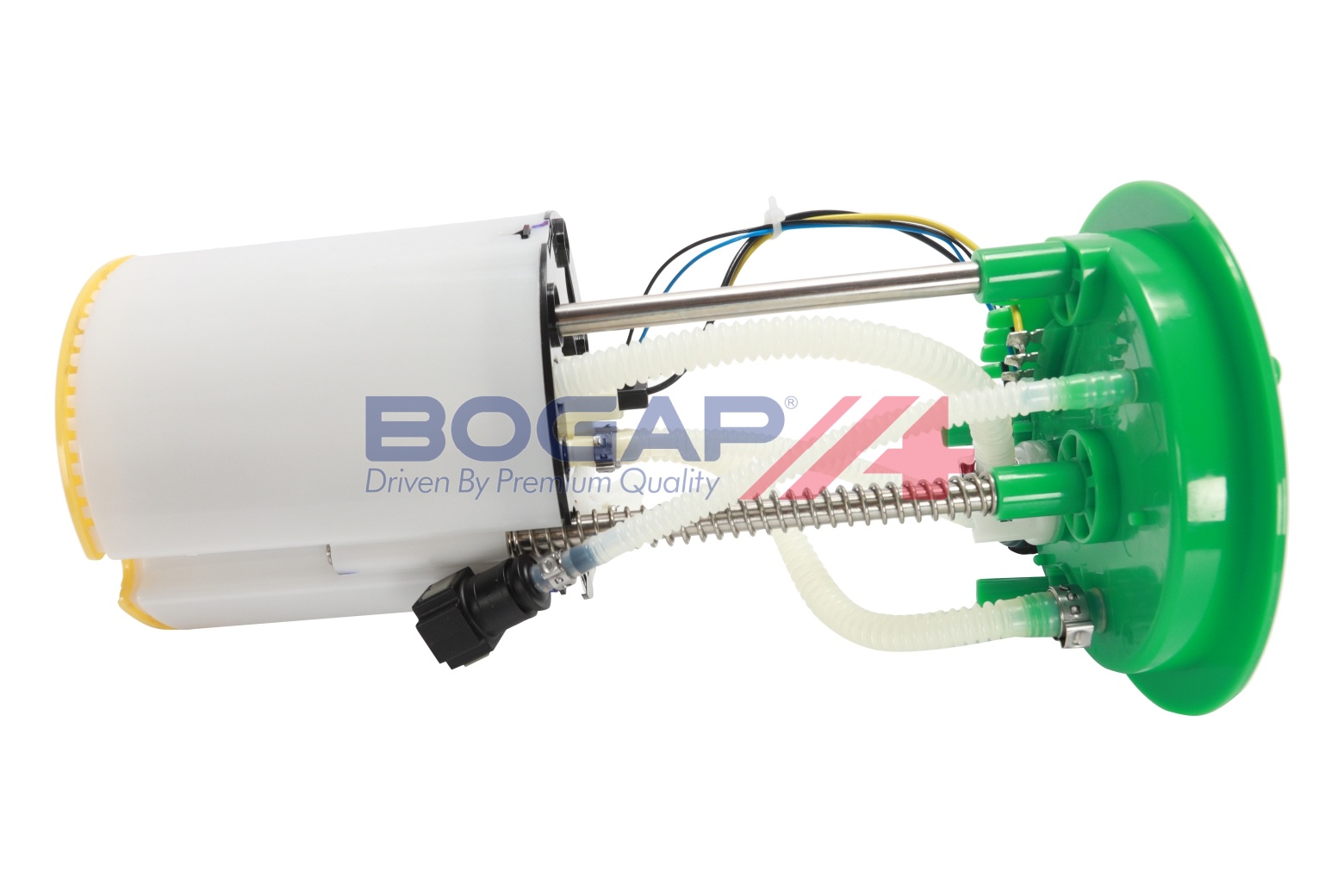 Ilustracja A1622161 BOGAP pompa paliwa