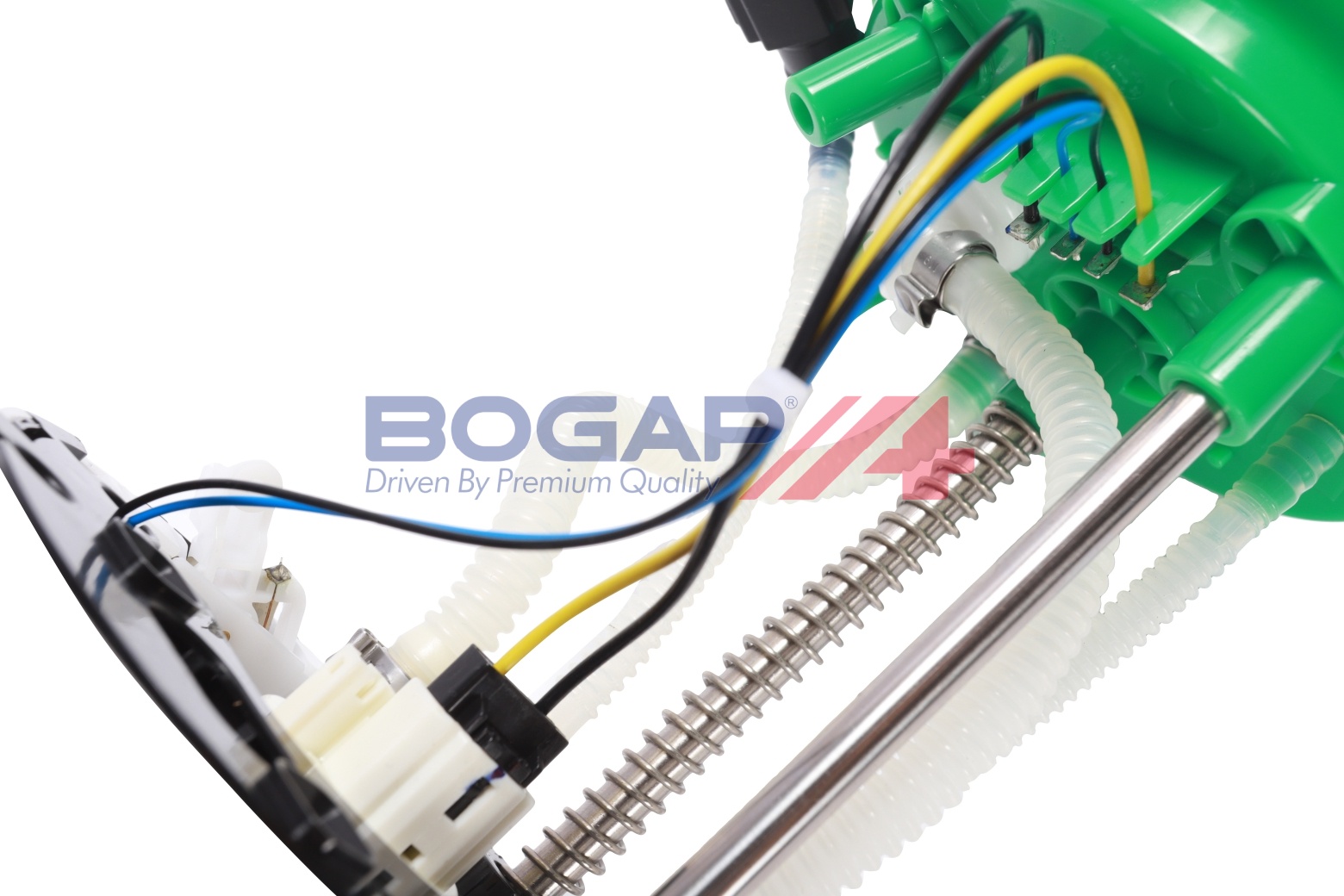 Ilustracja A1622161 BOGAP pompa paliwa