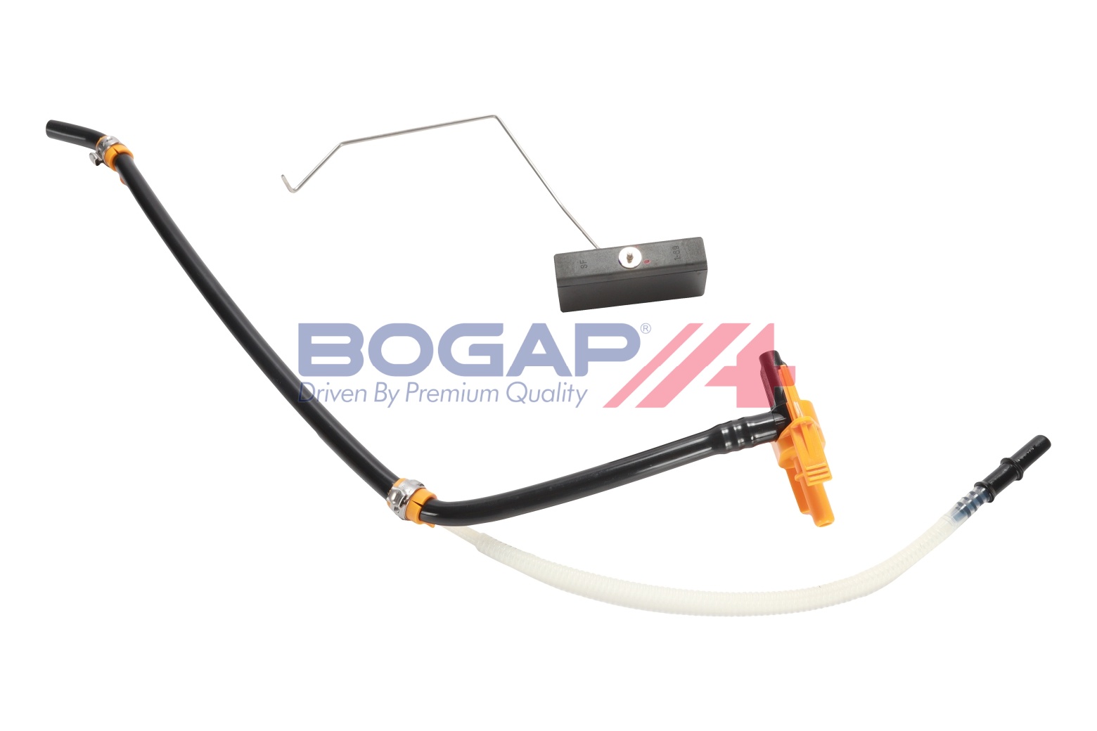 Ilustracja A1622161 BOGAP pompa paliwa