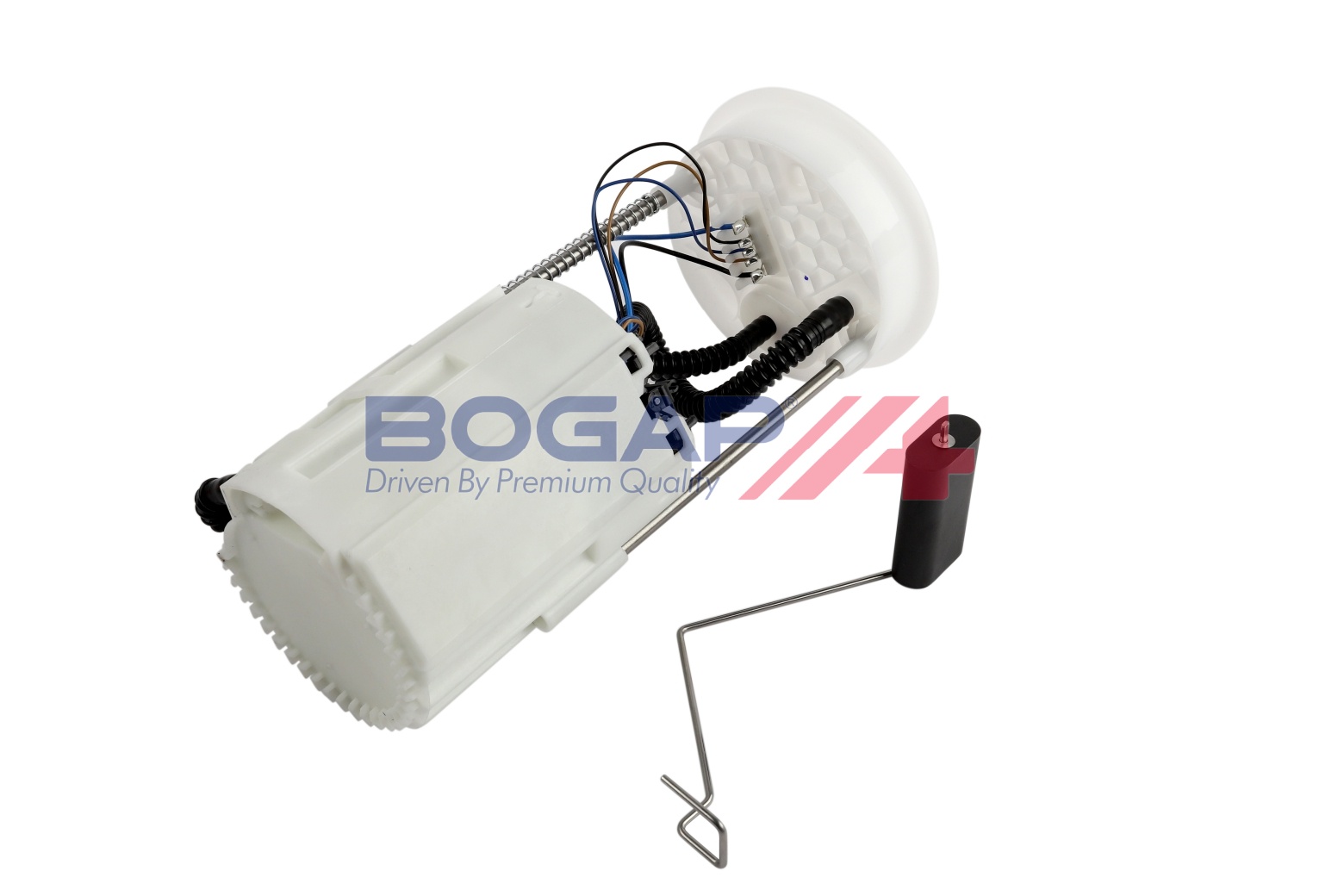 Ilustracja A1622177 BOGAP pompa paliwa