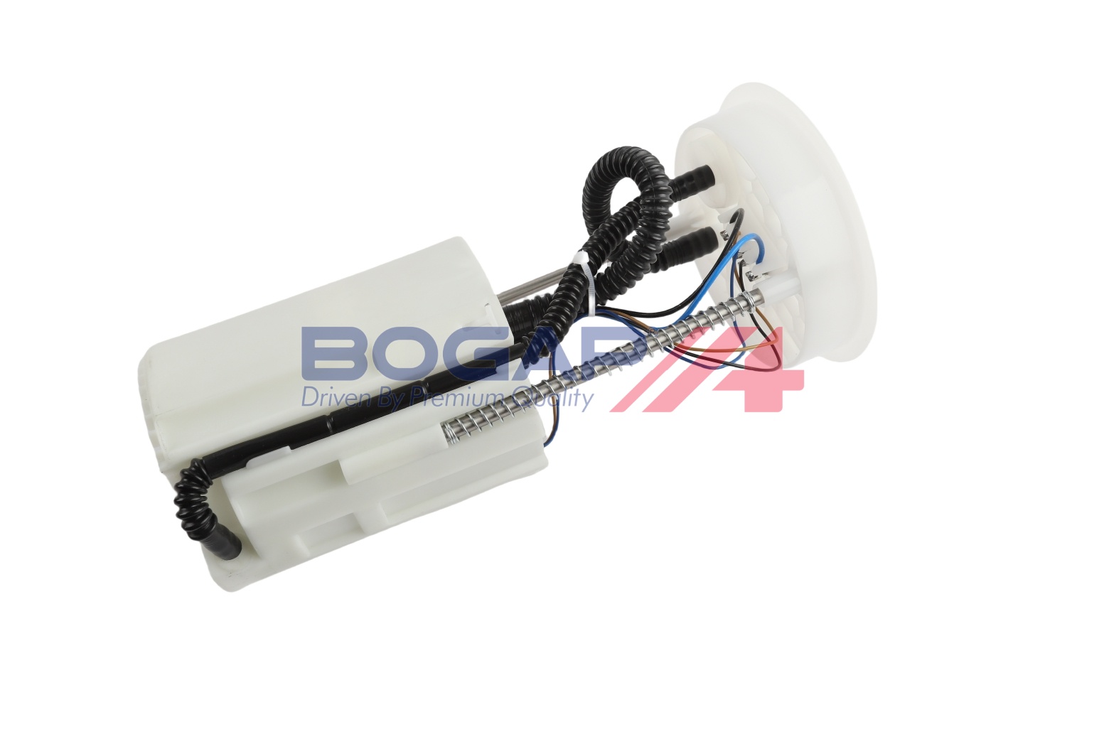 Ilustracja A1622177 BOGAP pompa paliwa