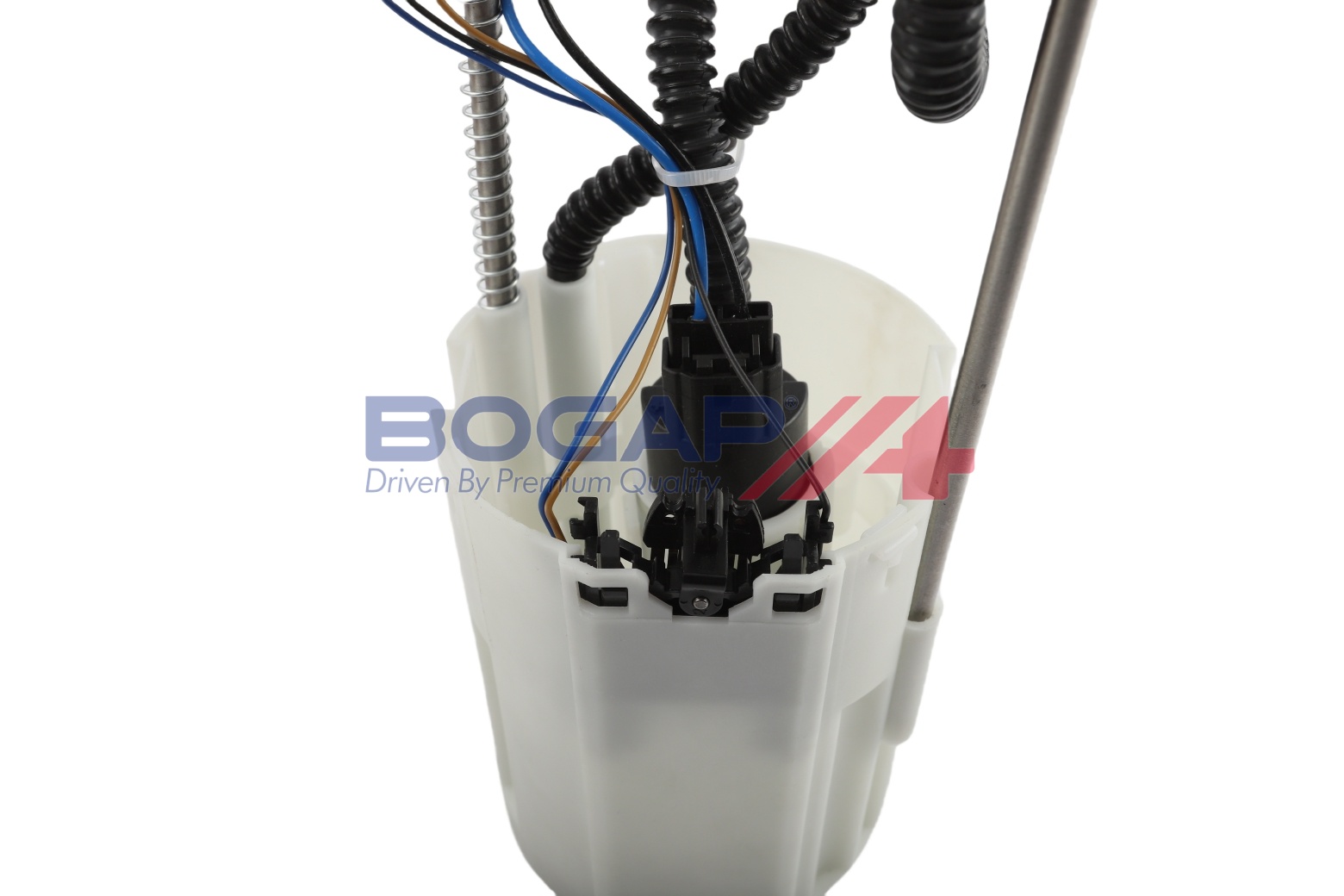 Ilustracja A1622177 BOGAP pompa paliwa