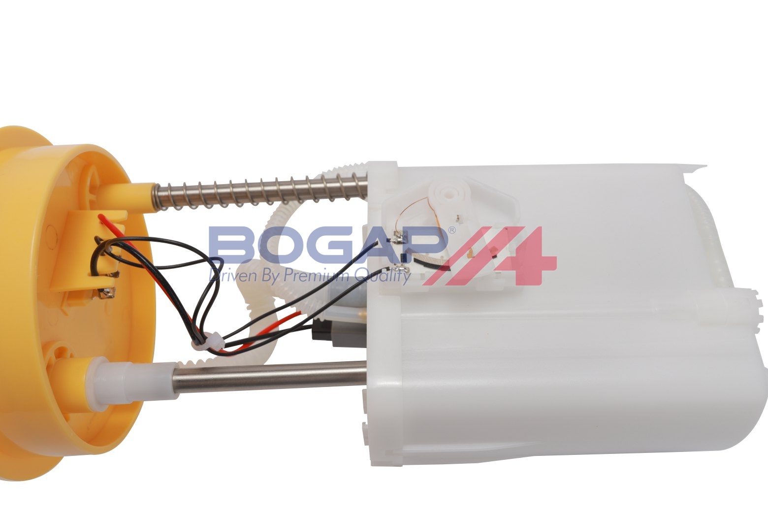 Ilustracja A1622178 BOGAP pompa paliwa