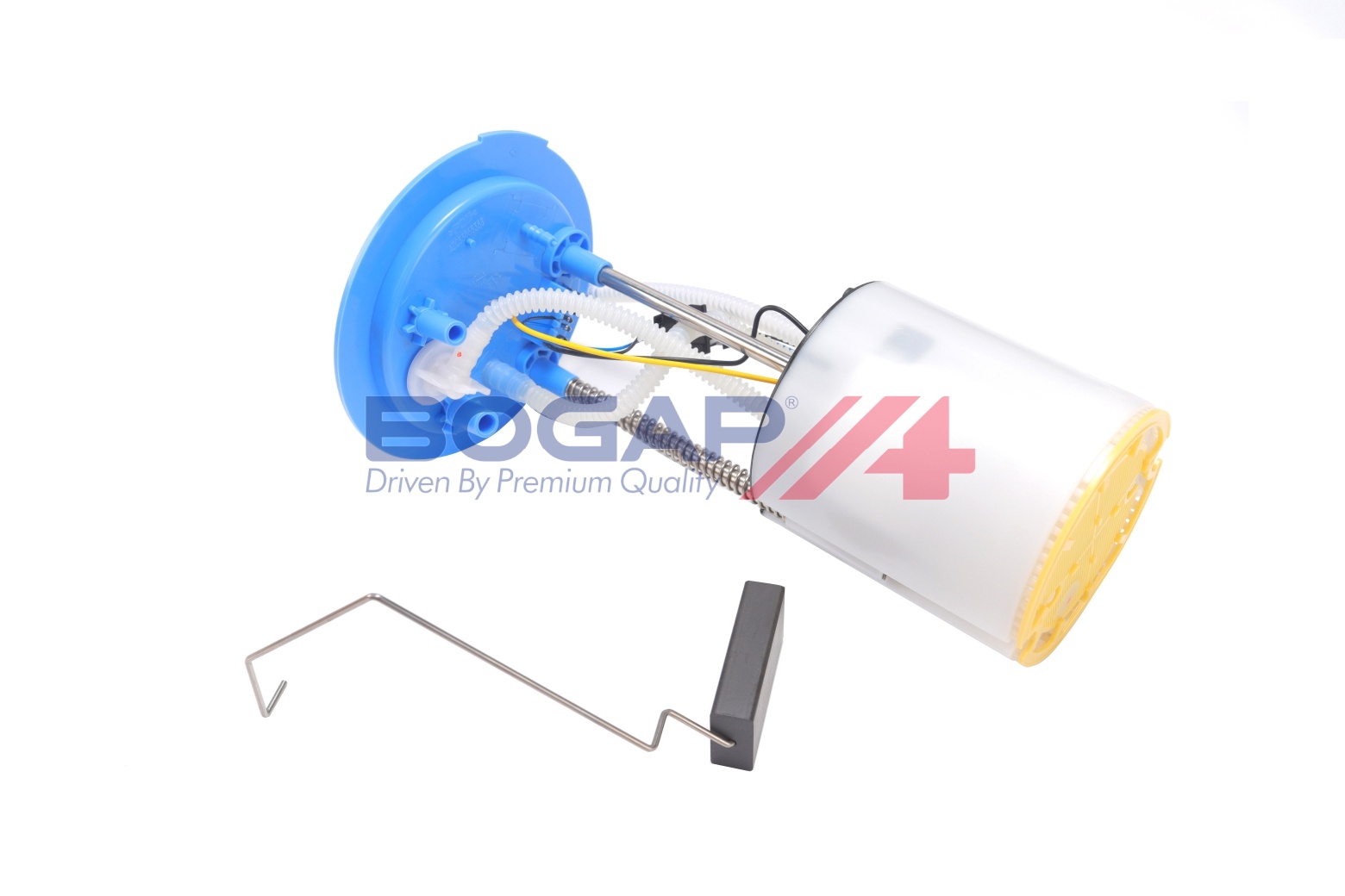 Ilustracja A1622172 BOGAP pompa paliwa